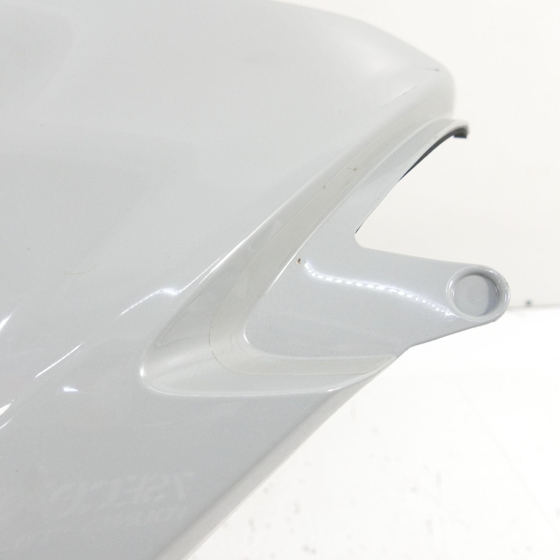 Honda CBR 125 EZ:19 Fuel Tank Cover 64441K98E000 Fairing Tank