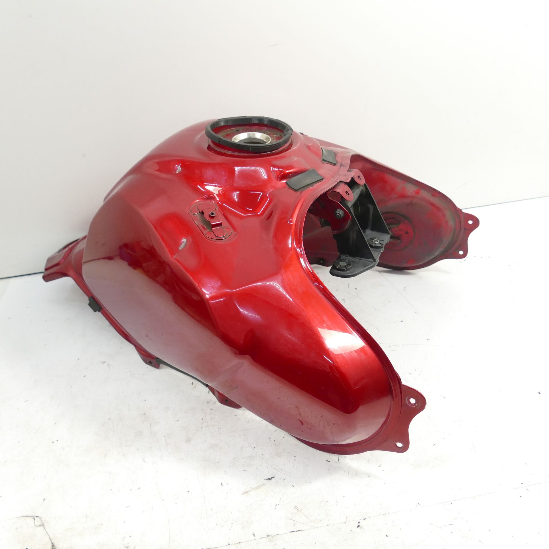 Suzuki DL 1000 V-Strom EZ:19 Benzintank Kraftstofftank Tank 55699