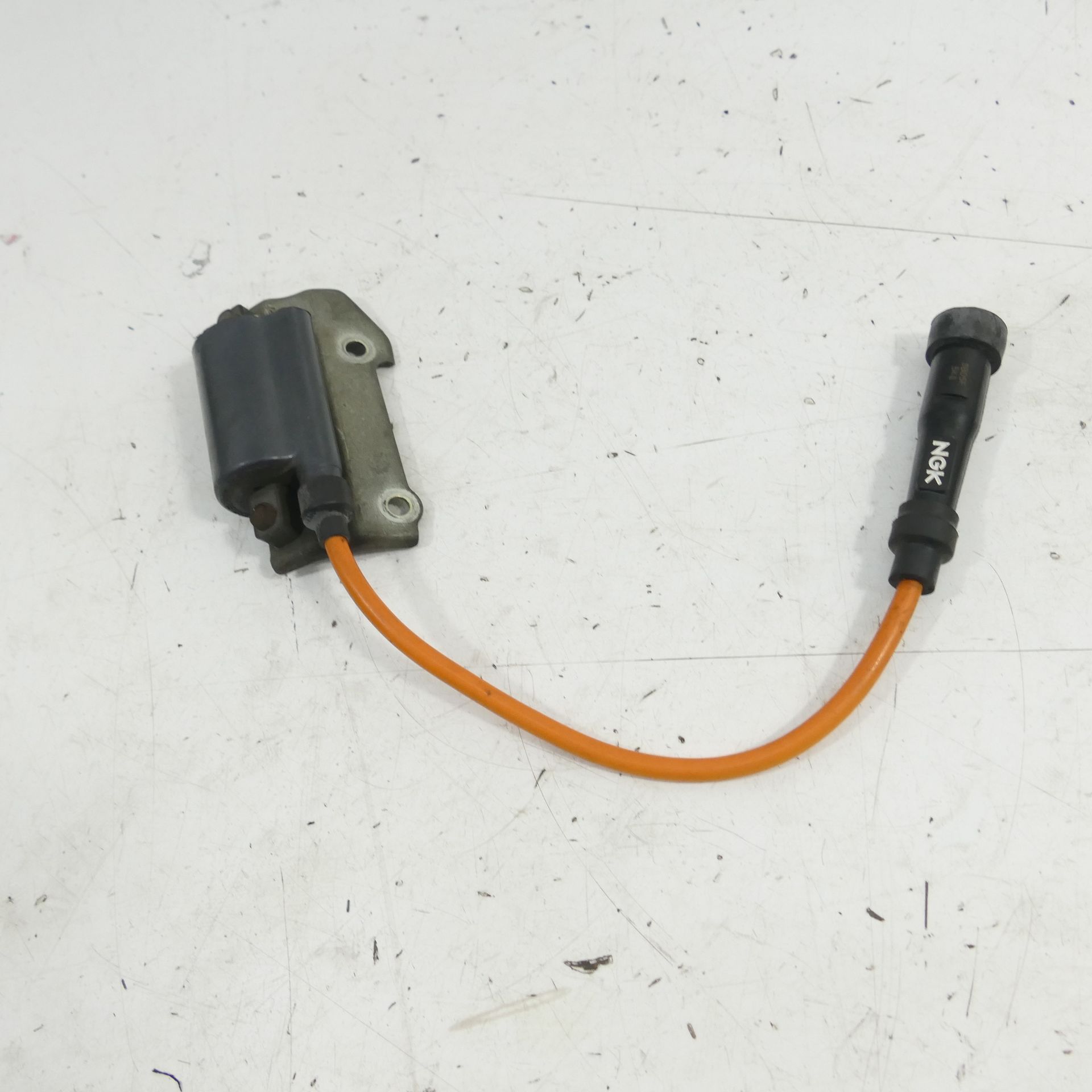 メイ、 Yamaha XT 600 E EZ:03 Zündspule Spule 55827 | eBay