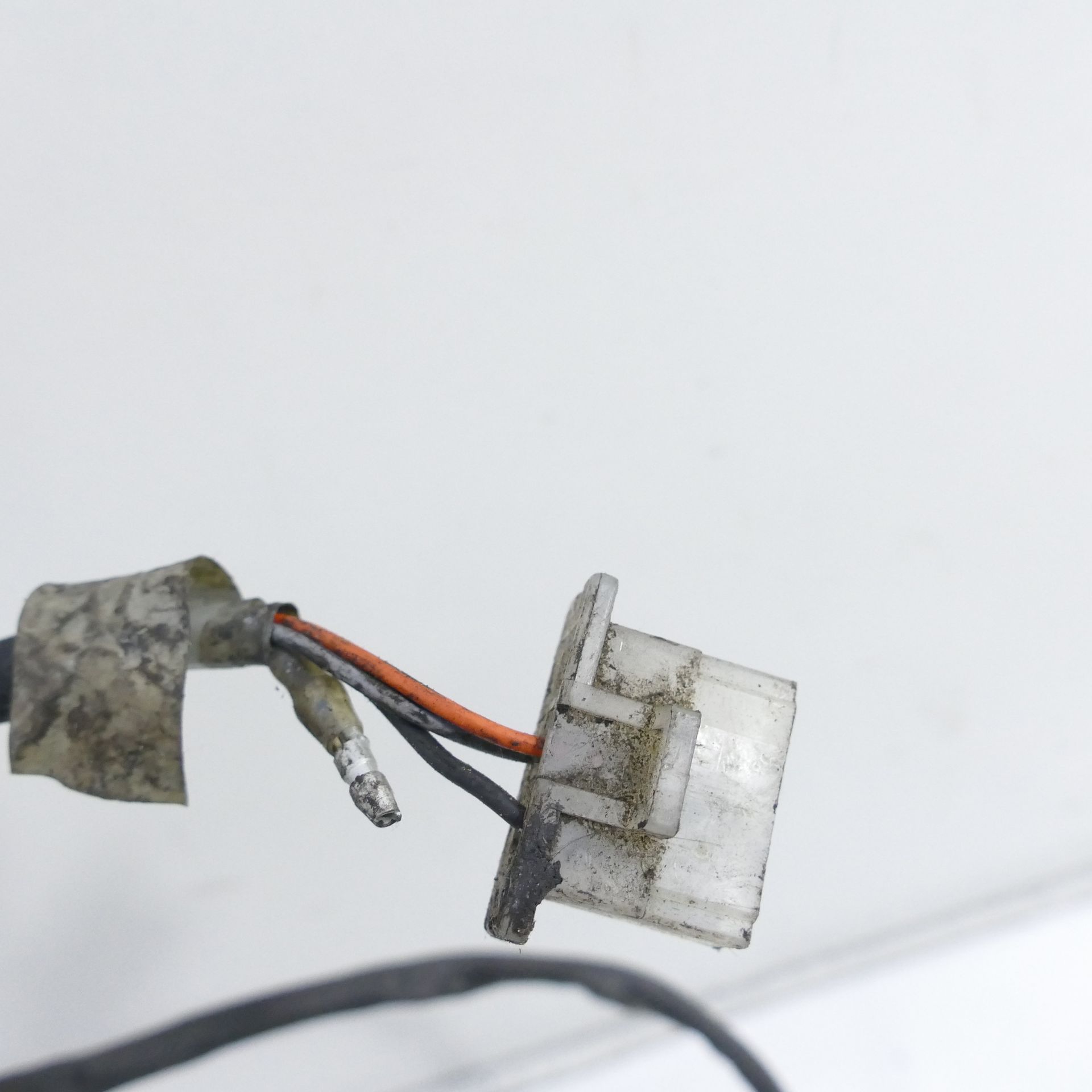Yamaha XJ 550 - Ignition Pickup Hall Sensor Impulse Sensor 55962