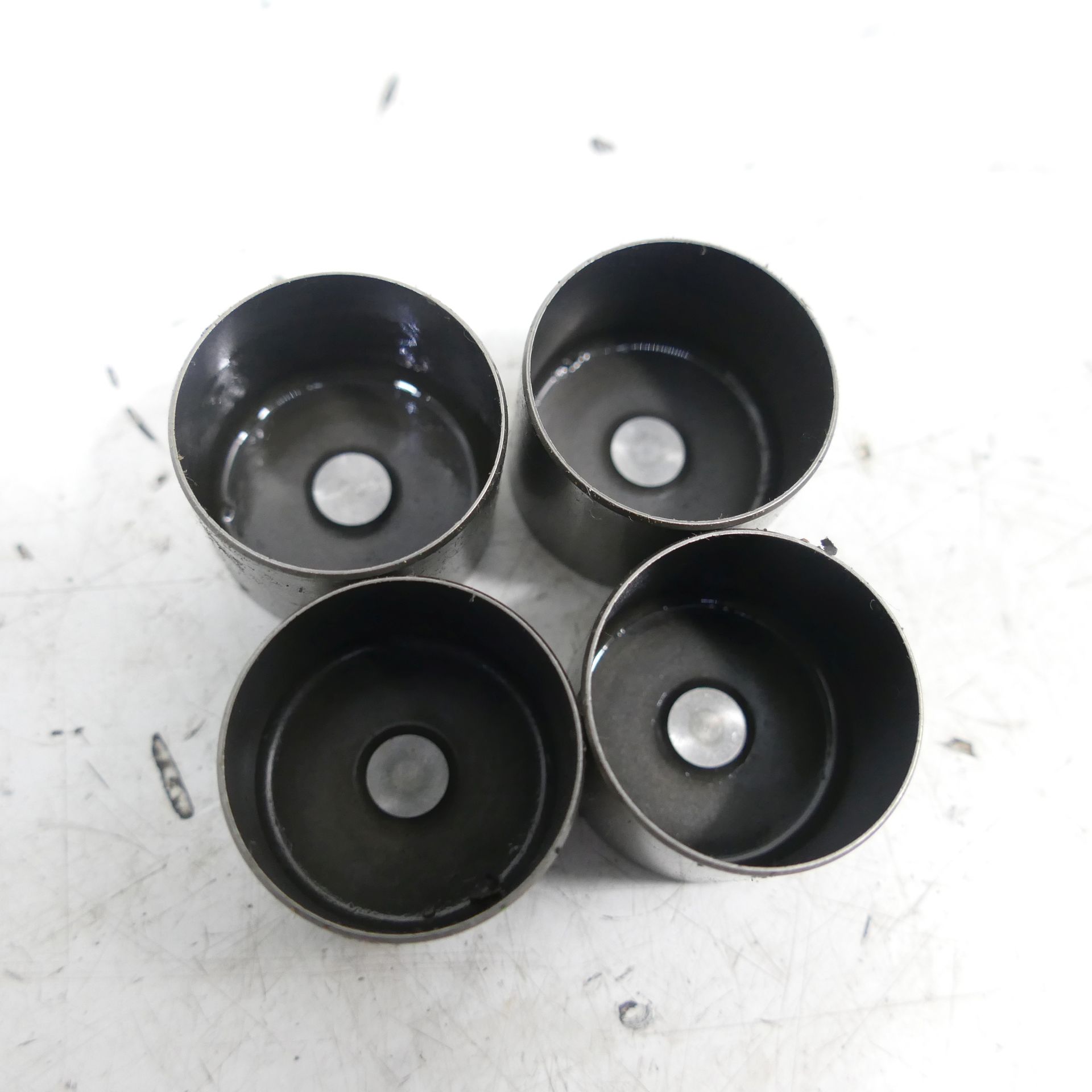 。 Kawasaki ZX-10R 1000 C EZ:05 4x Ventiltasse Ventil Tasse 56042 | eBay