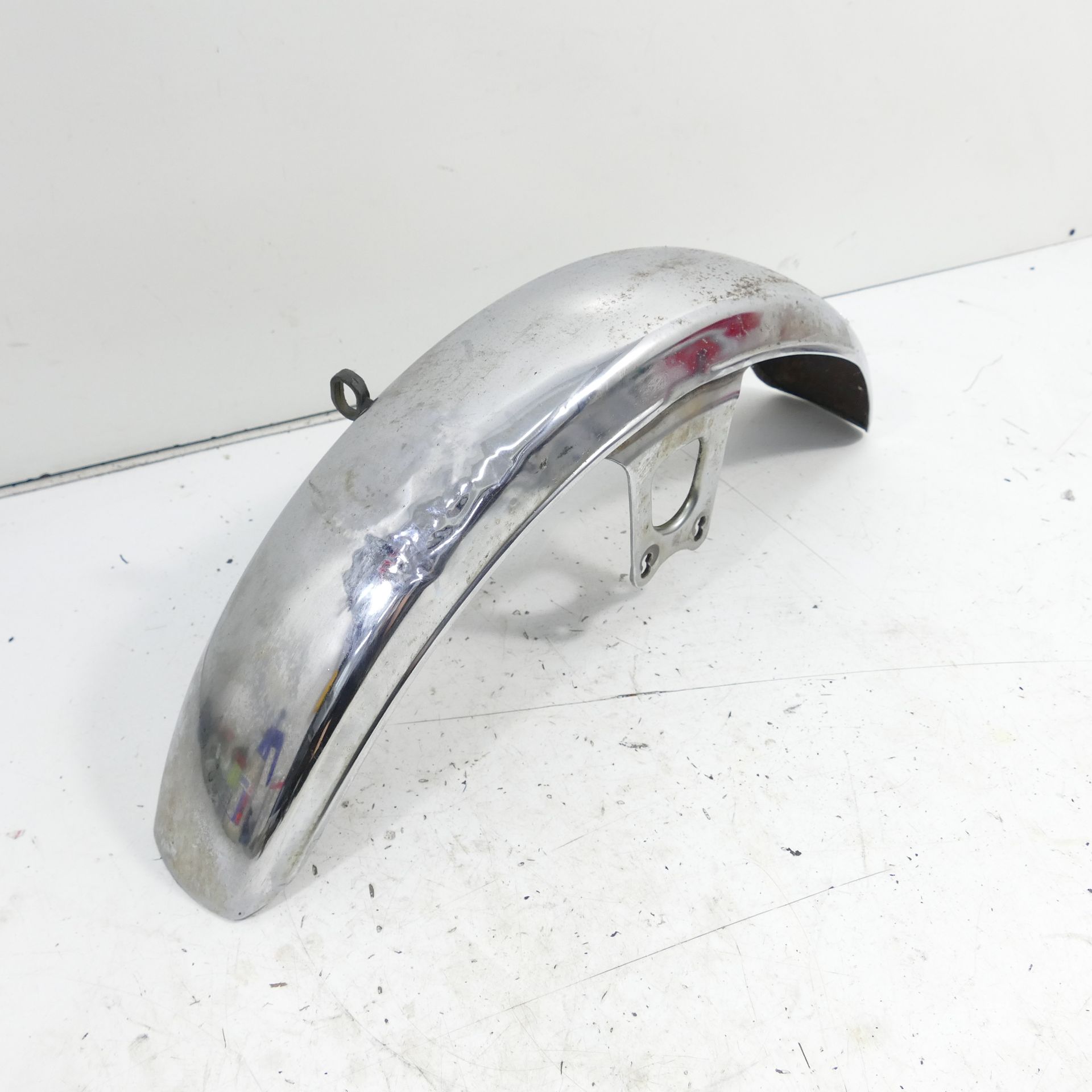 Yamaha Rd 250 F 1A2 Front Fender Mudguard Fender Front 56122 | eBay UK