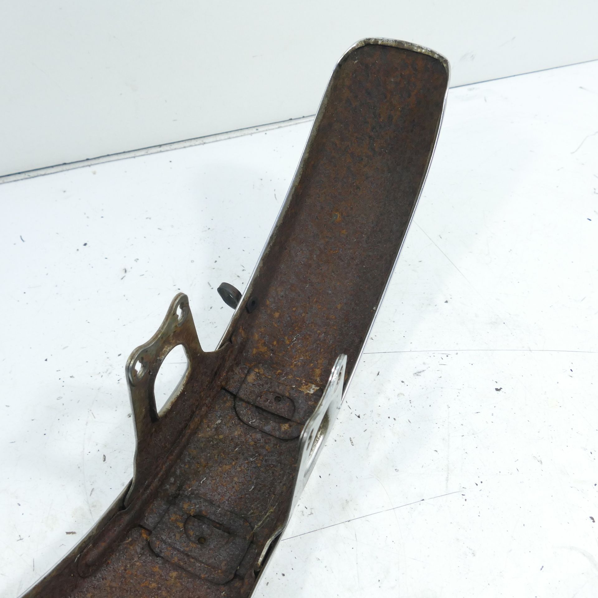 Yamaha Rd 250 F 1A2 Front Fender Mudguard Fender Front 56122 | eBay UK