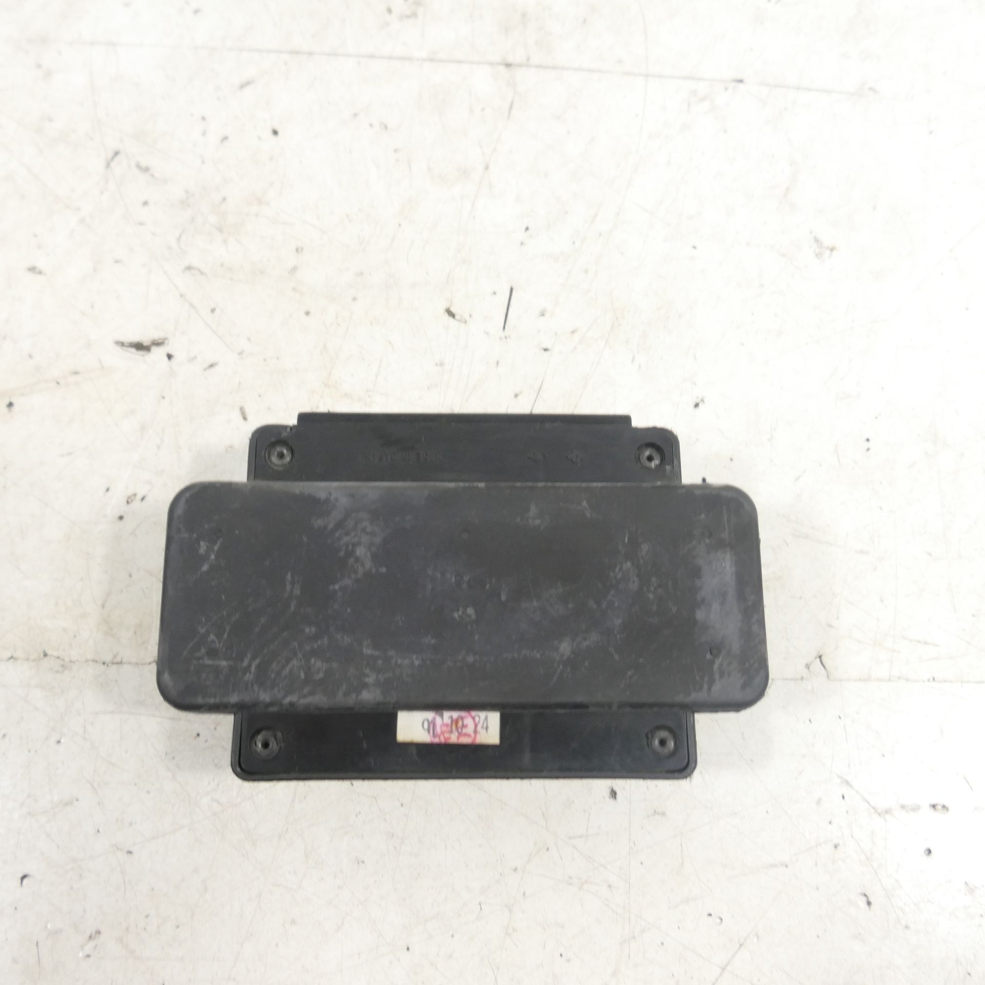 Kawasaki ZX-R 400 Year:94 Fuse Box Electrical Fuse 56234 | eBay UK