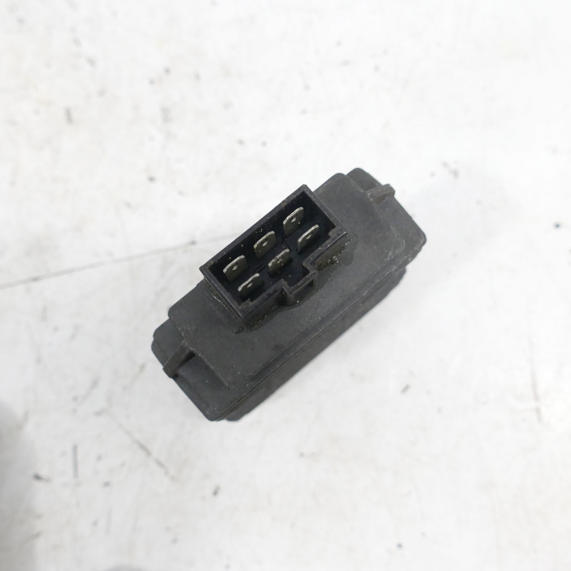 その他 mi Kawasaki ZX-R 400 / VN 750 / ZL 600 Regulator Charging