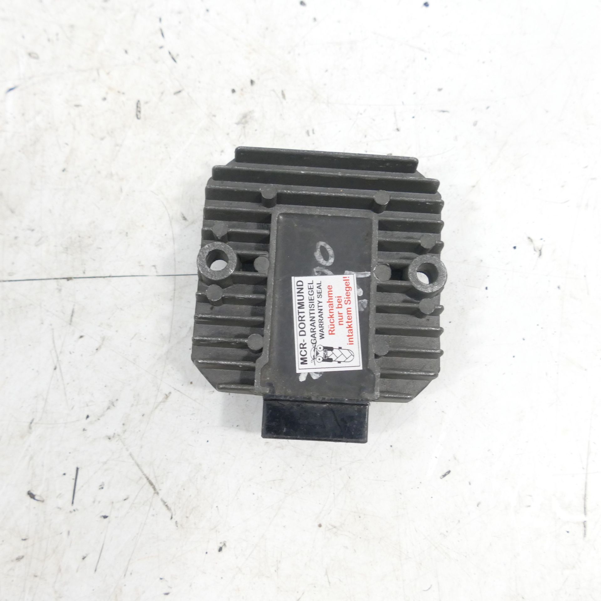 Kawasaki ZX-R 400 / VN 750 / ZL 600 Regulator Charging Regulator