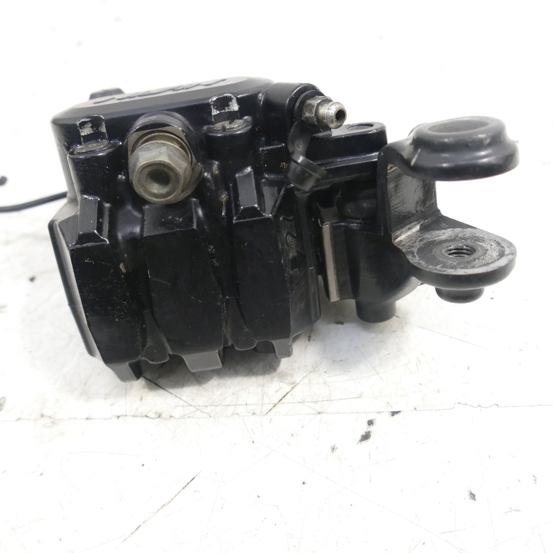Honda CBR 600 F Front Left Brake Caliper Front Wheel 56520 | eBay UK