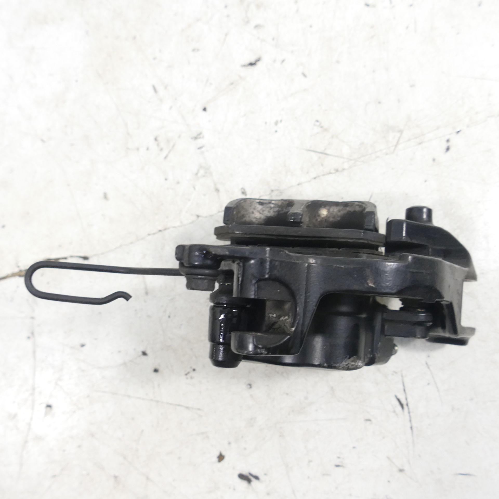 Honda CBR 600 F Front Left Brake Caliper Front Wheel 56520 | eBay UK