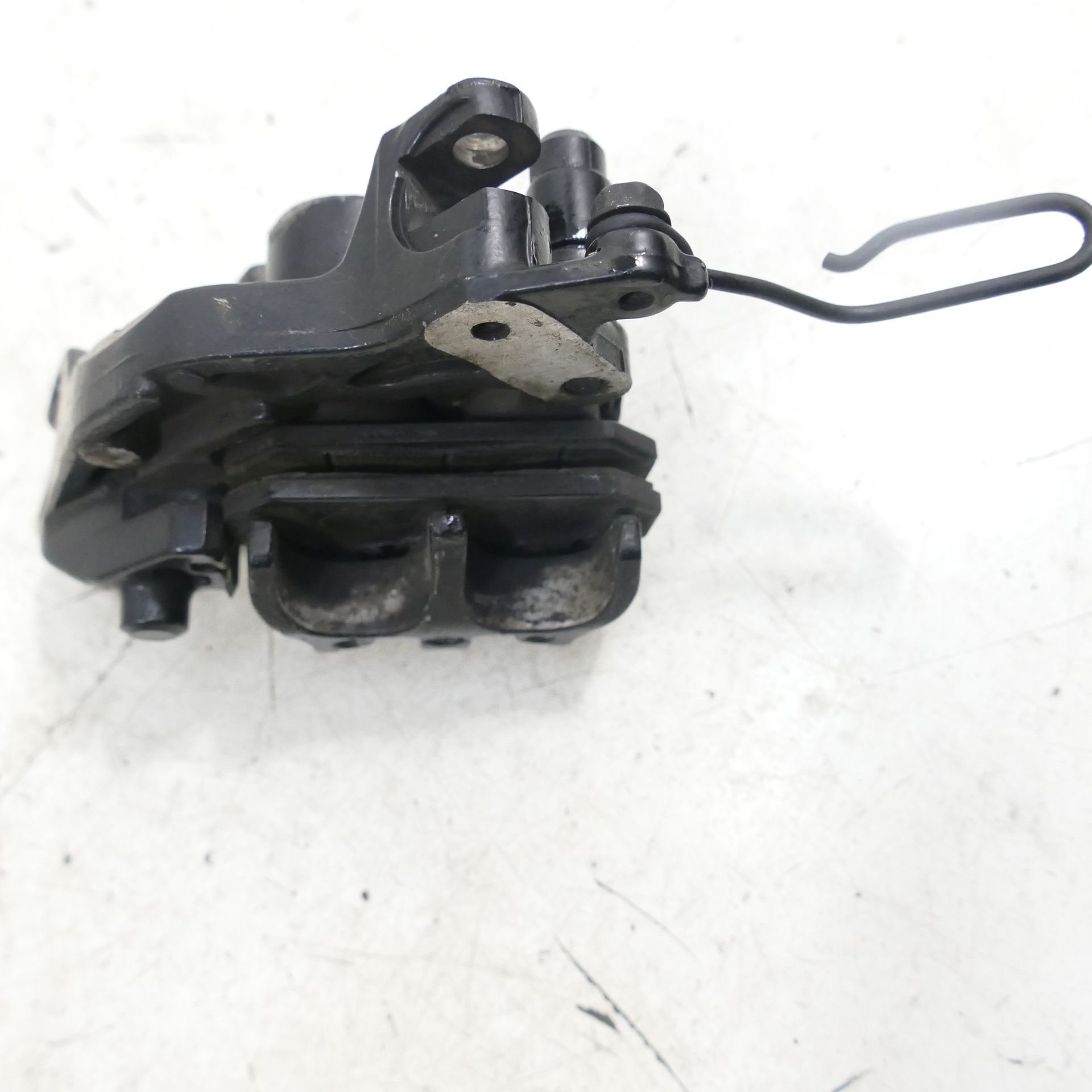 Honda CBR 600 F Front Left Brake Caliper Front Wheel 56520 | eBay UK