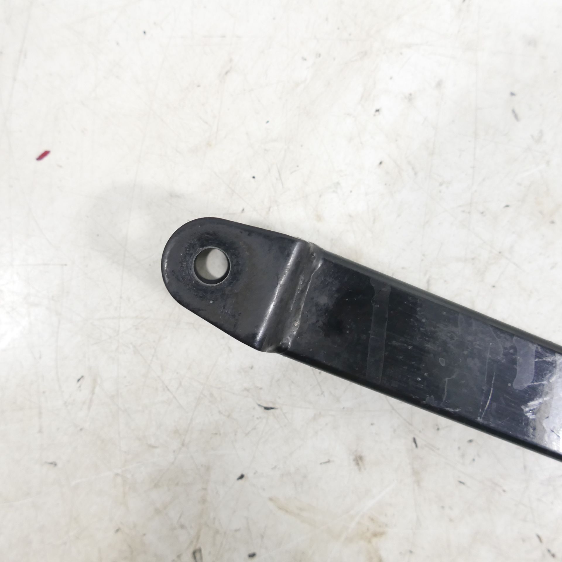Honda CBR 600 F Frame Strut Motor Mount Bracket 56550 | eBay UK