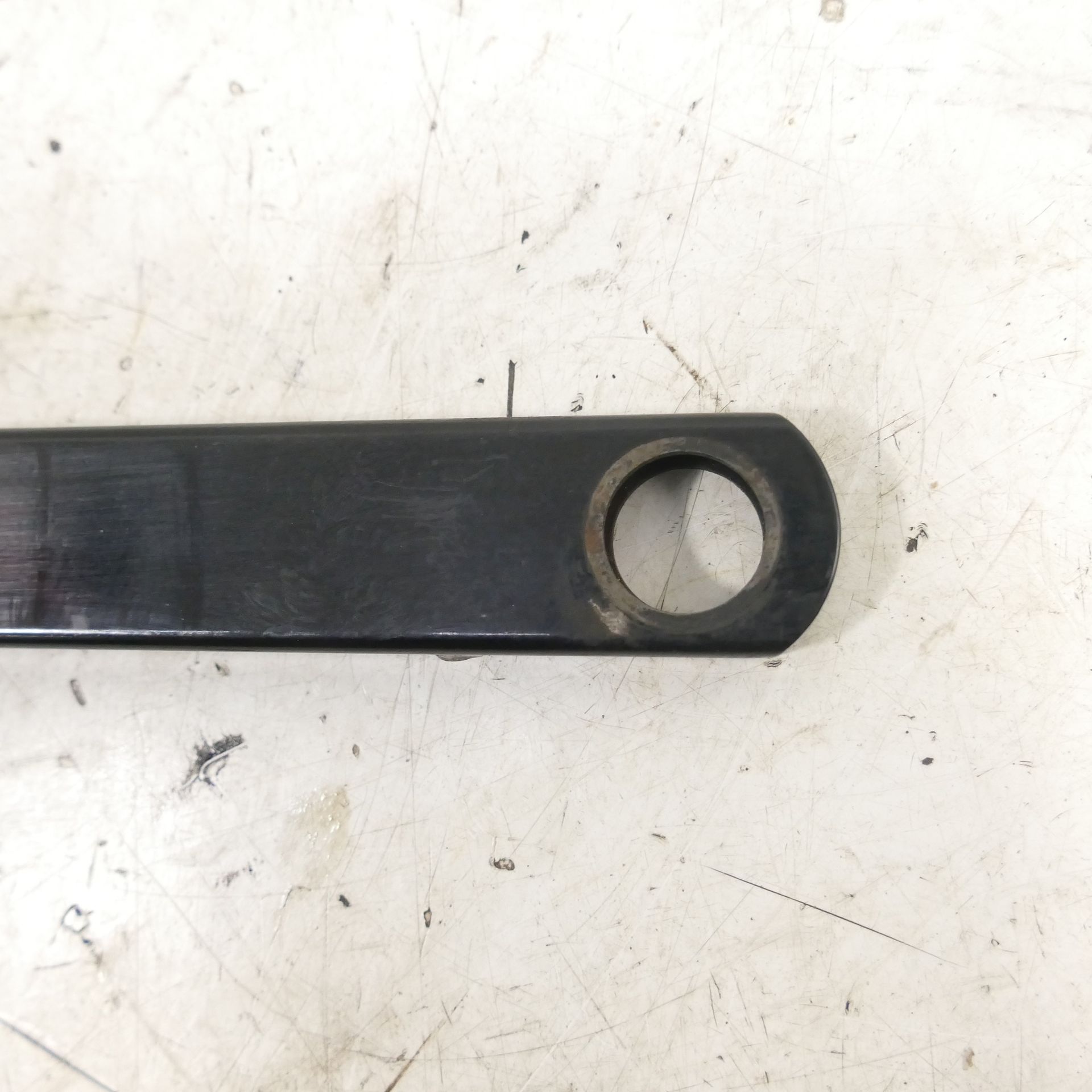Honda CBR 600 F Frame Strut Motor Mount Bracket 56550 | eBay UK