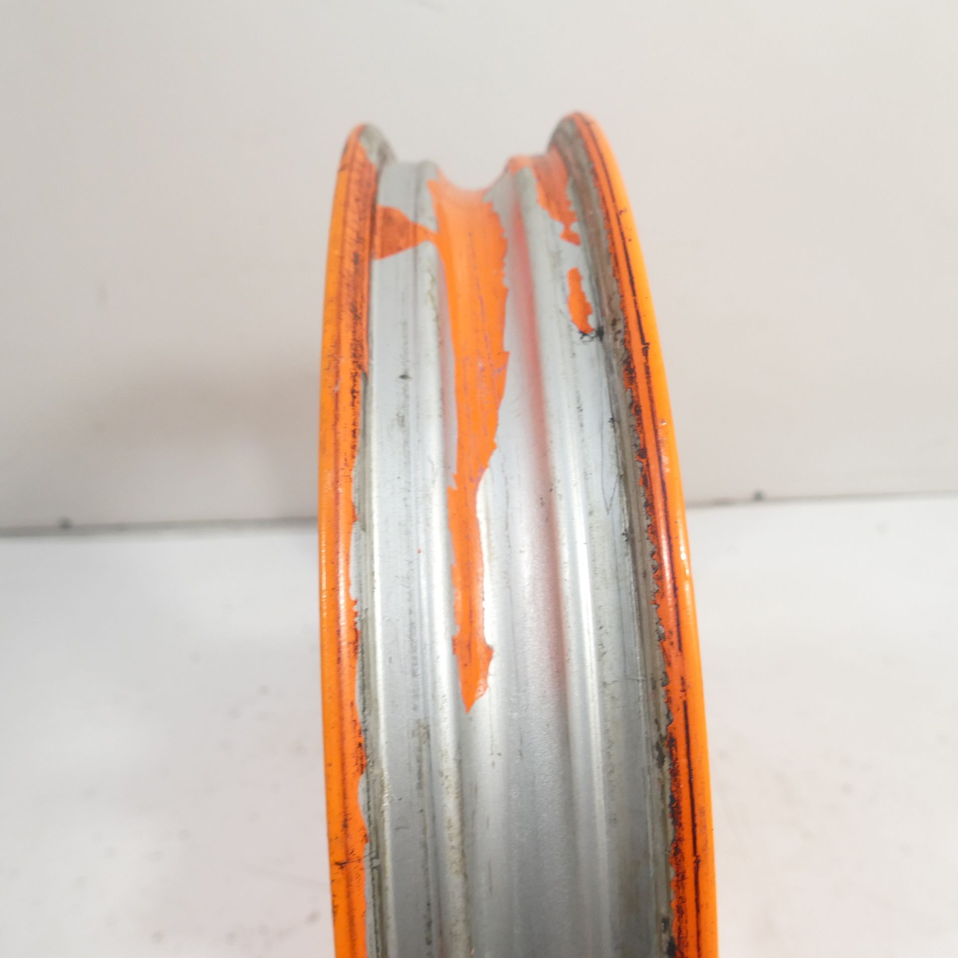 Honda CBR 600 F Vorderradfelge 2.50x17 Zoll Felge hinten 56586 | eBay