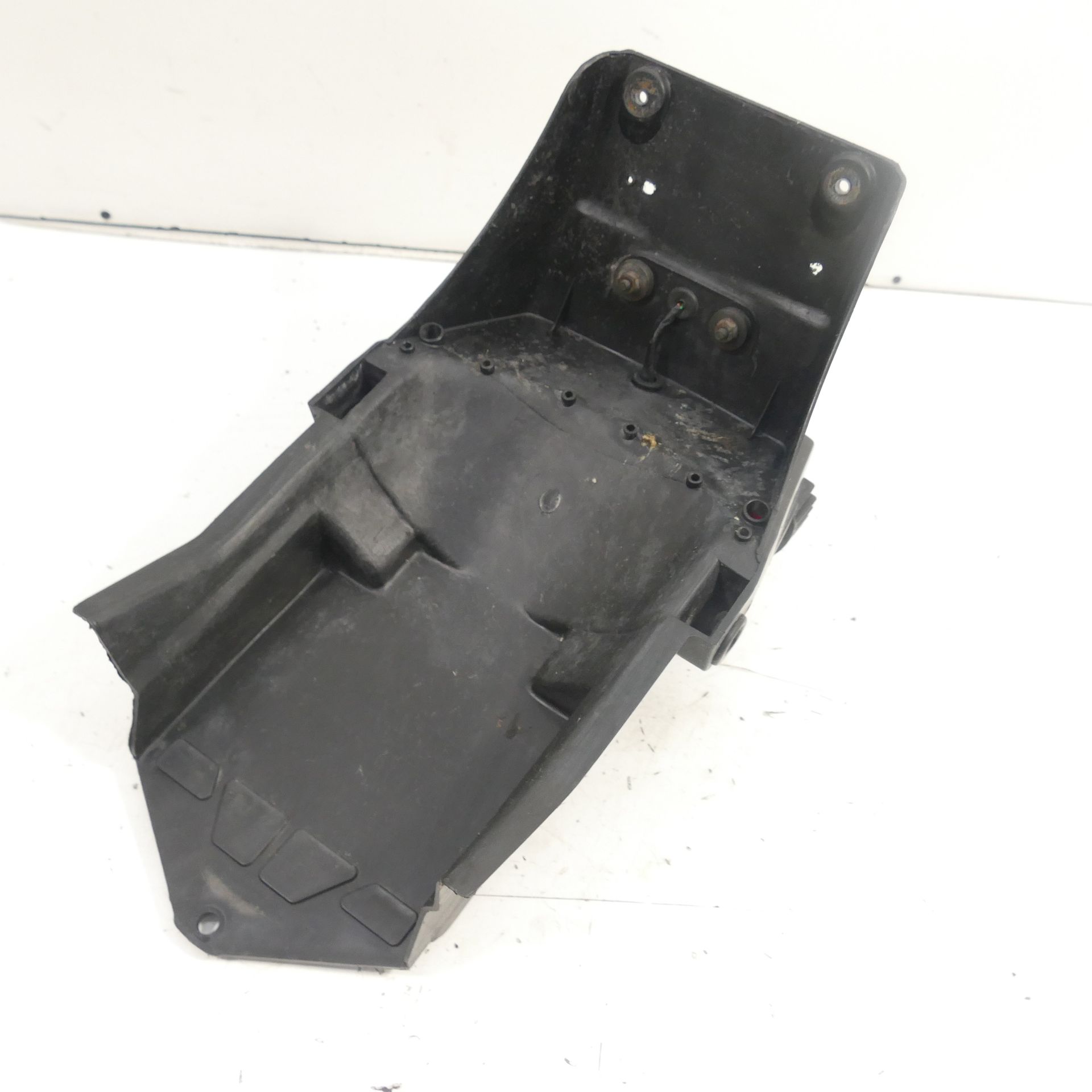 Honda CBR 600 F Rear Fender With Rear Light Mudguard Fender 56587