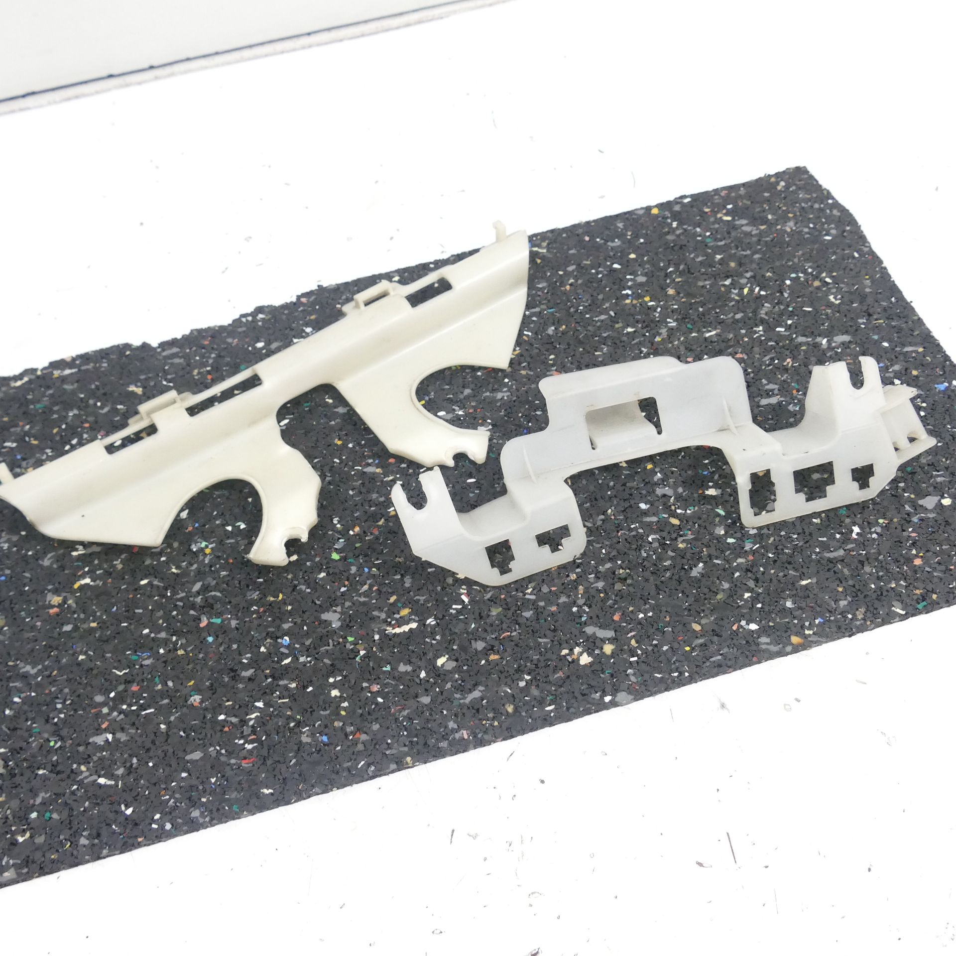 アン Honda CBR 600 F frame holder frame strut bracket 56601 | eBay UK