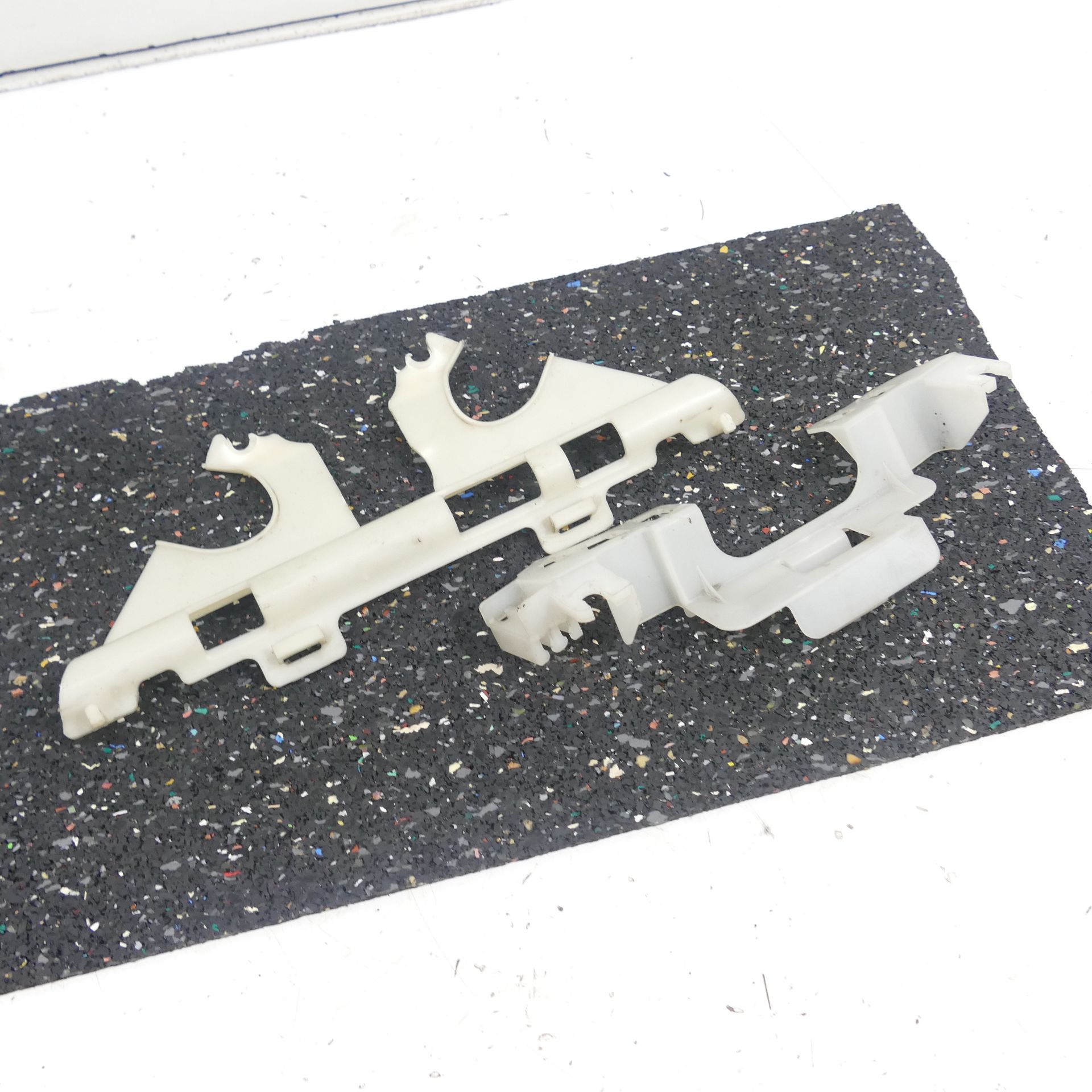 アン Honda CBR 600 F frame holder frame strut bracket 56601 | eBay UK