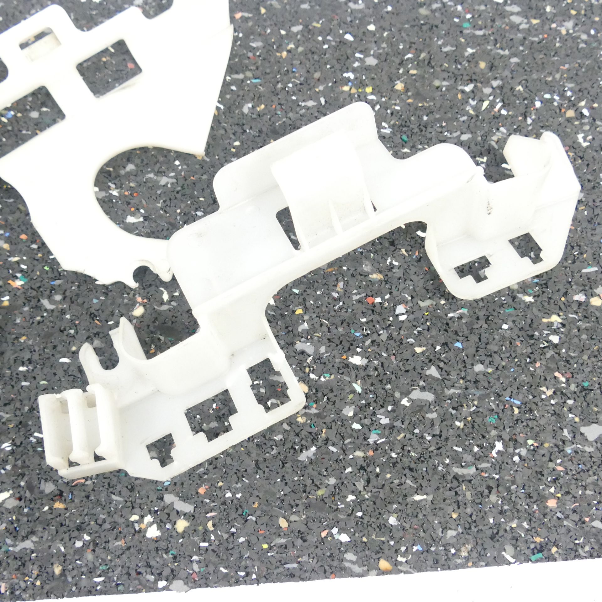 B Honda CBR 600 F frame holder frame strut bracket 56601 | eBay UK