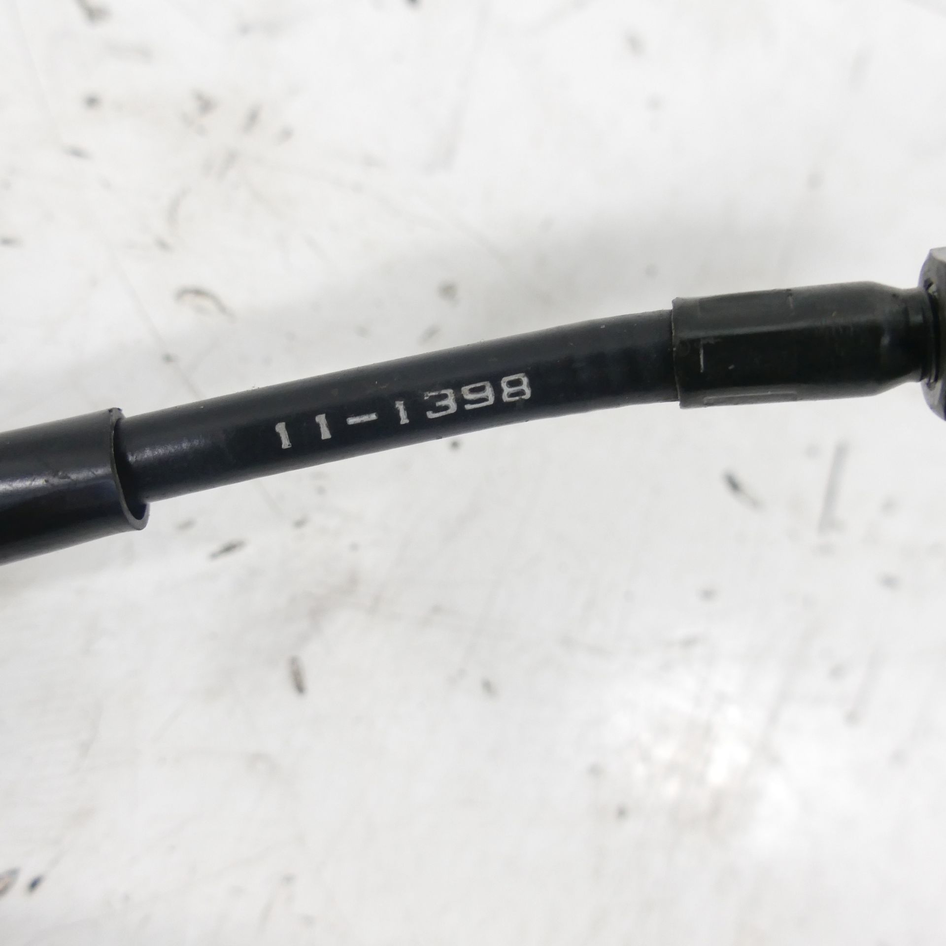 いー Kawasaki ZX-12R 1200 A EZ:01 Kupplungszug Zug Kupplung 56611