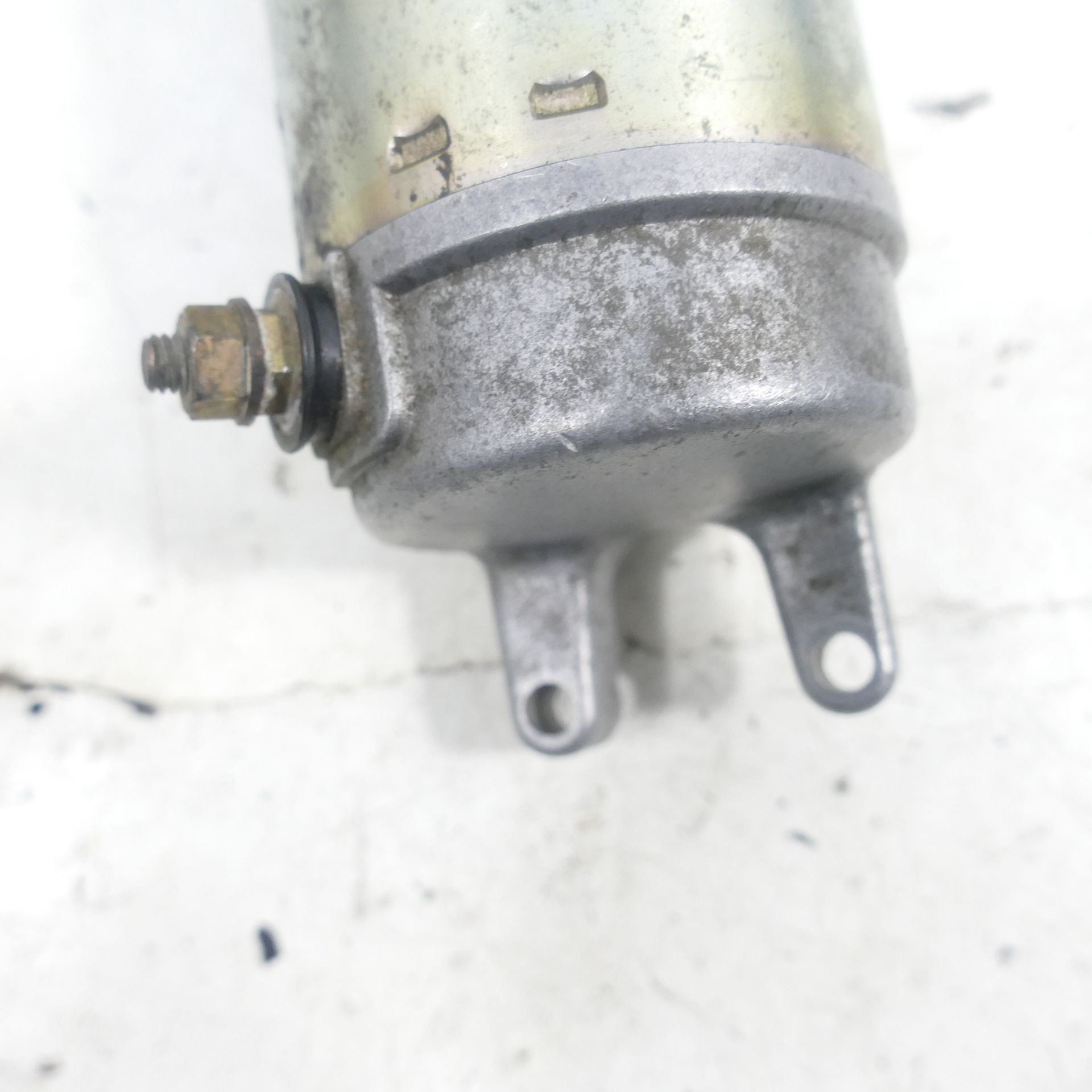 Kawasaki ZZ-R 600 E EZ:06 Starter 21163-1211 56651 | eBay UK
