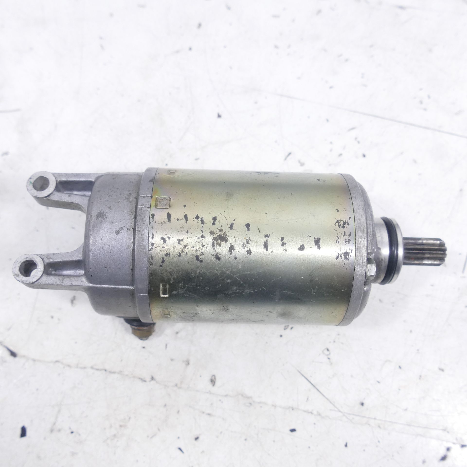 Kawasaki ZZ-R 600 E EZ:06 Starter 21163-1211 56651 | eBay UK