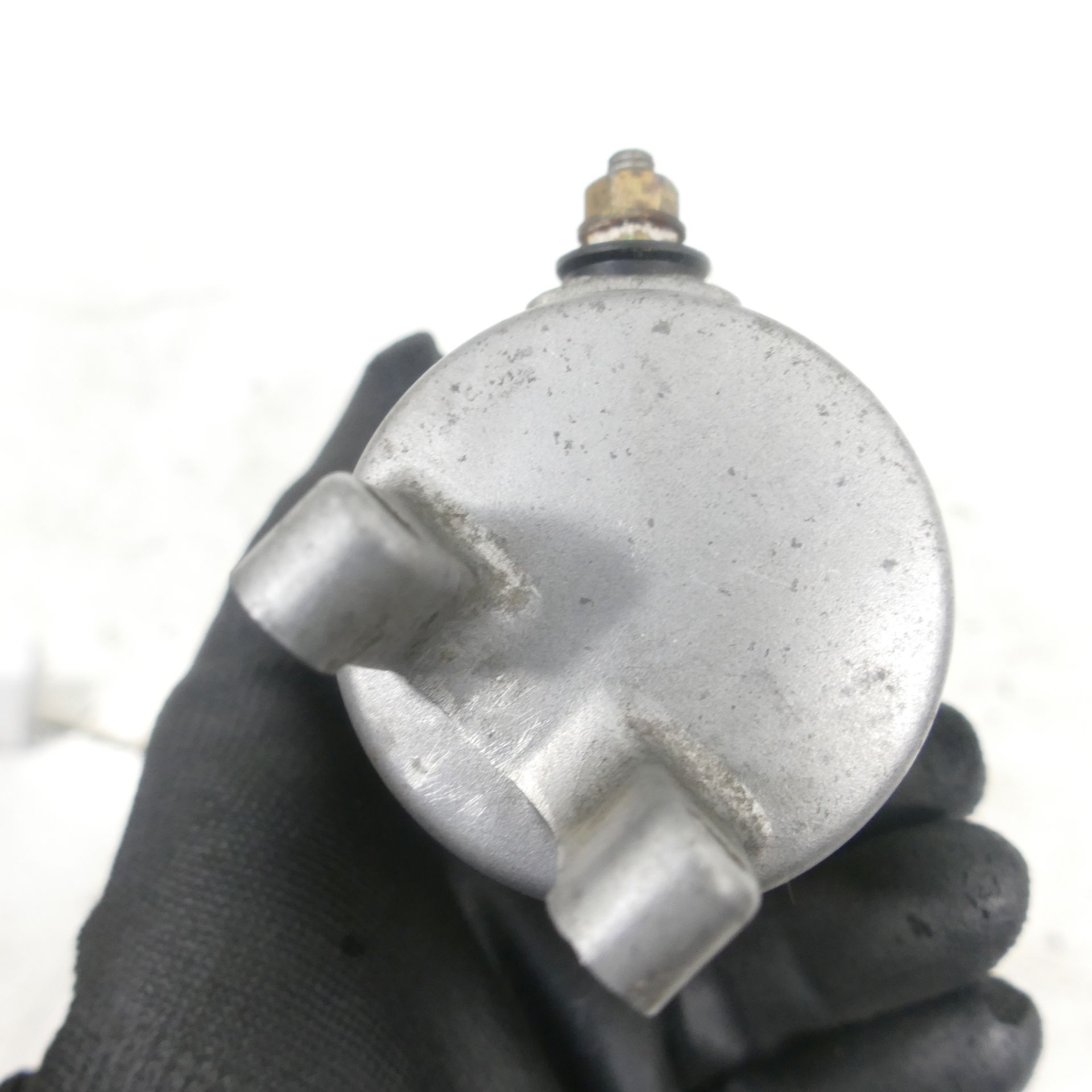 Kawasaki ZZ-R 600 E EZ:06 Starter 21163-1211 56651 | eBay UK