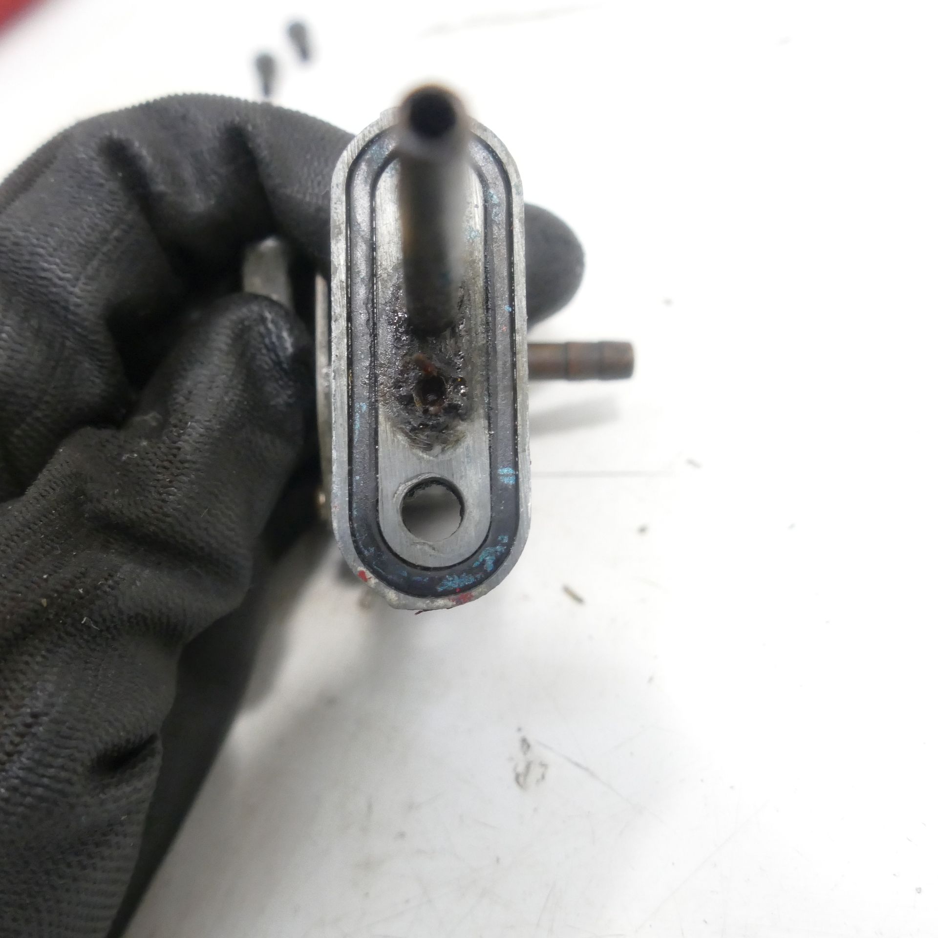 Suzuki GT 185 - EZ:78 Fuel Tap Tank Cap 56697 | eBay UK