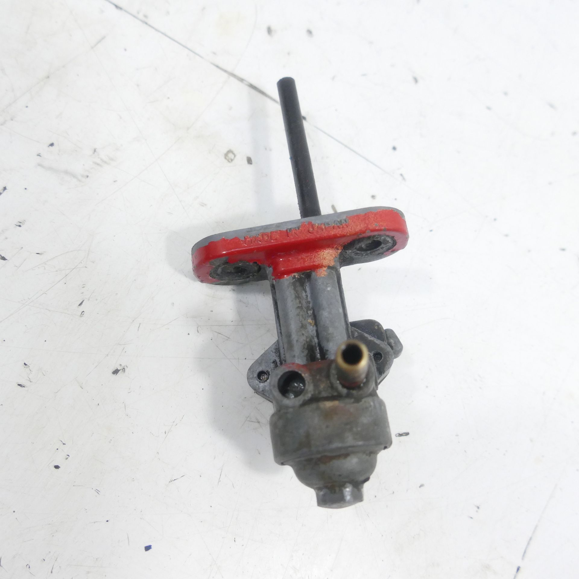 Suzuki GT 185 - EZ:78 Fuel Tap Tank Cap 56697 | eBay UK