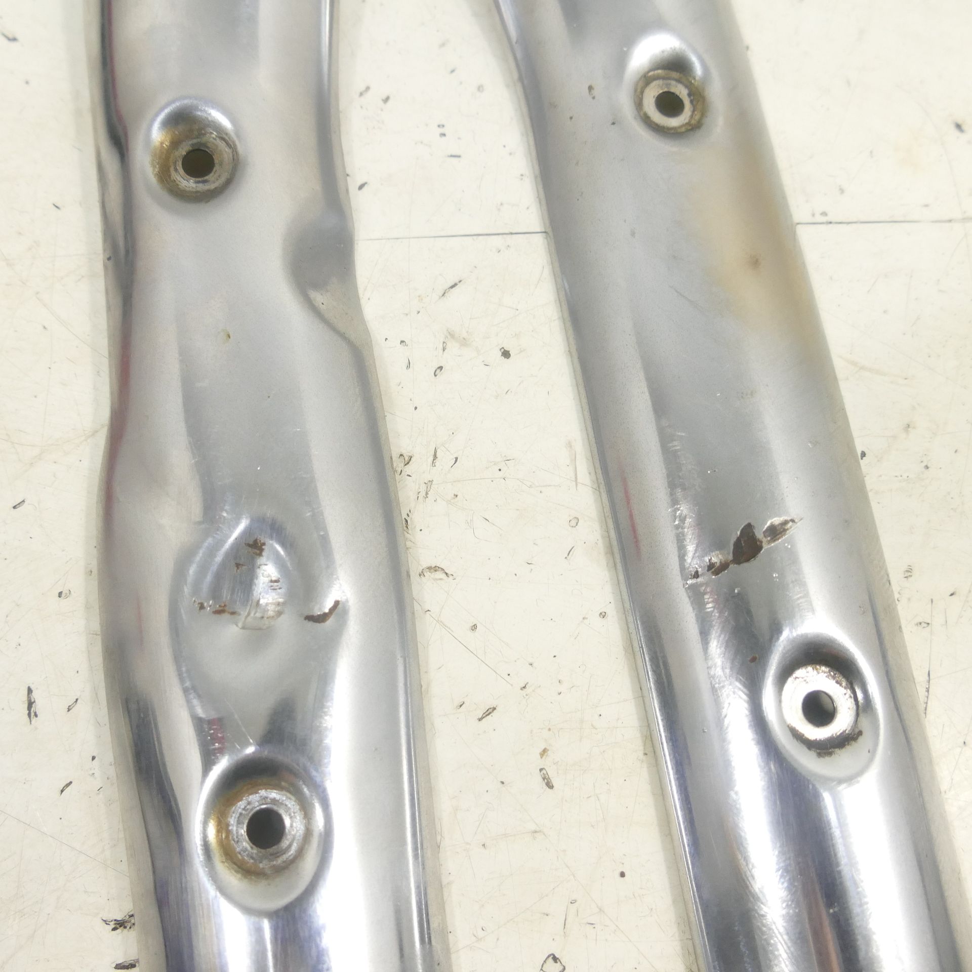 Honda CB 400 N EZ:85 Heat Shield 56713 | eBay UK