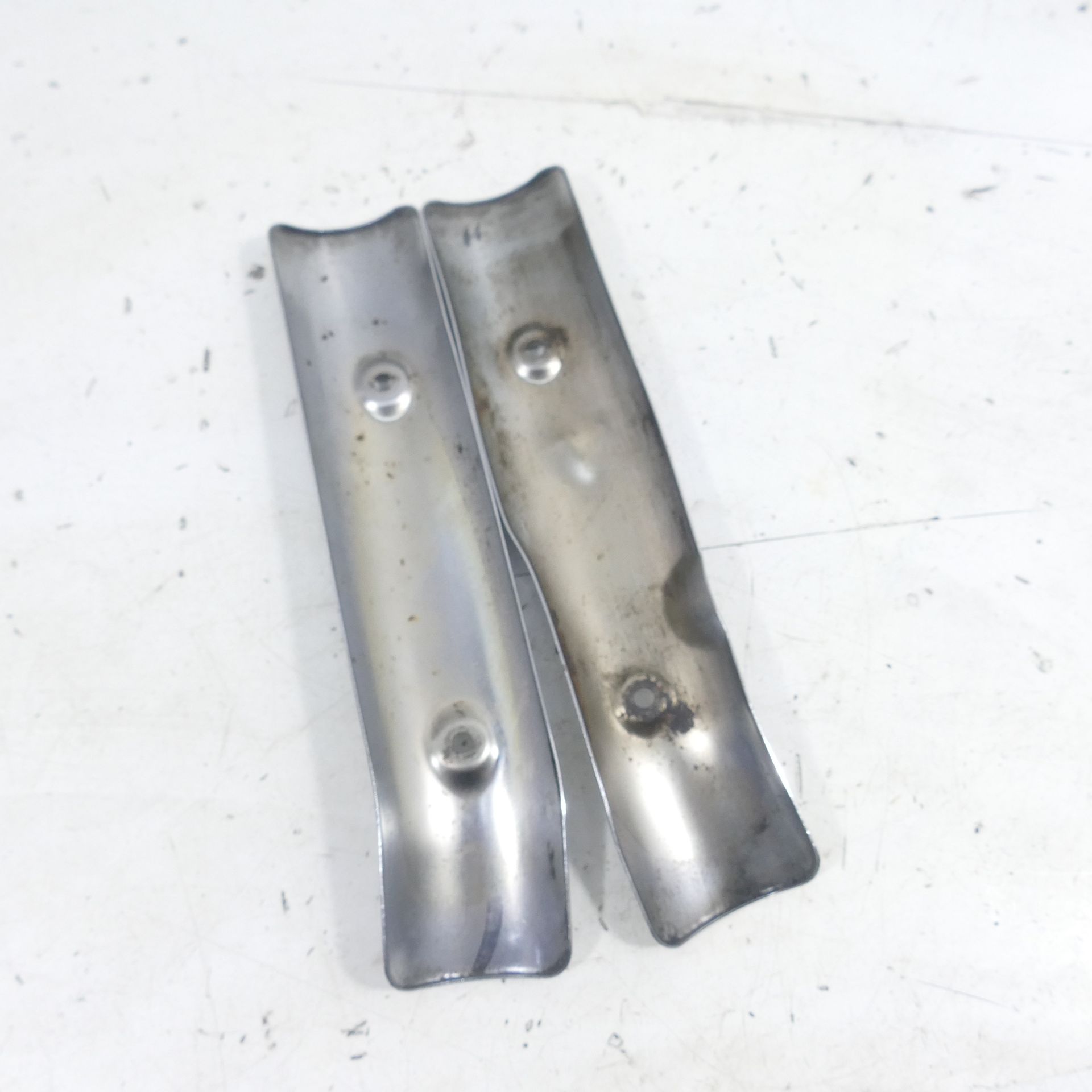 Honda CB 400 N EZ:85 Heat Shield 56713 | eBay UK