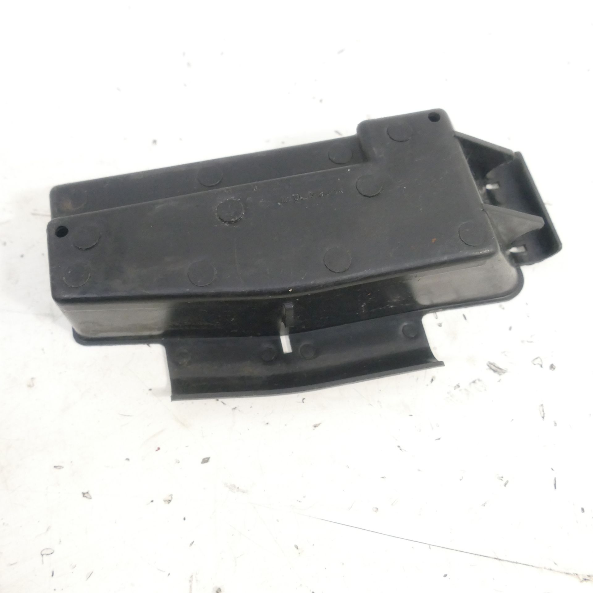 Honda CB 400 N EZ:85 Interior Cover Lid Trim 56749 | eBay UK