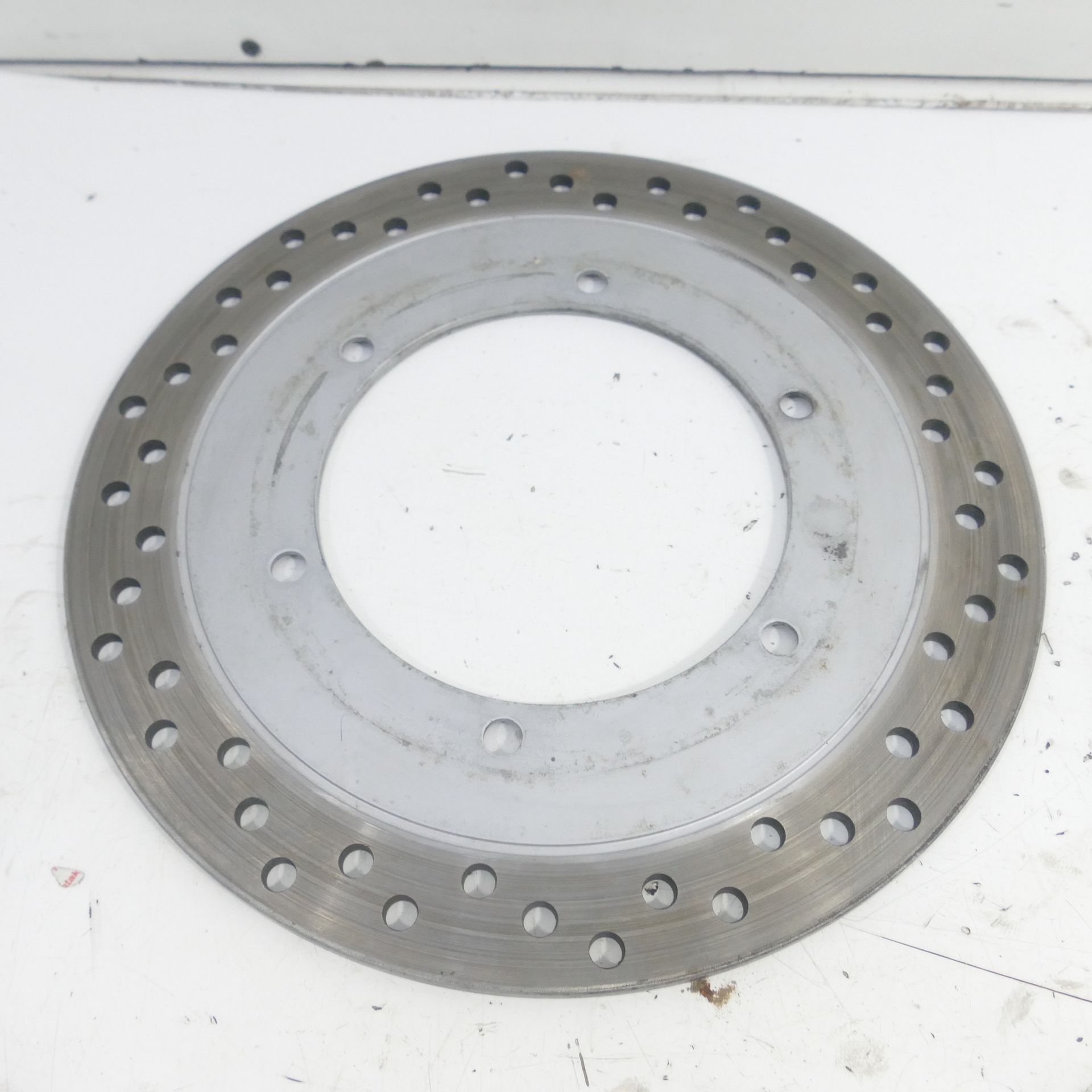 Honda VT 750 C RC 44 Front Brake Disc 5.6 mm Front Wheel Brake
