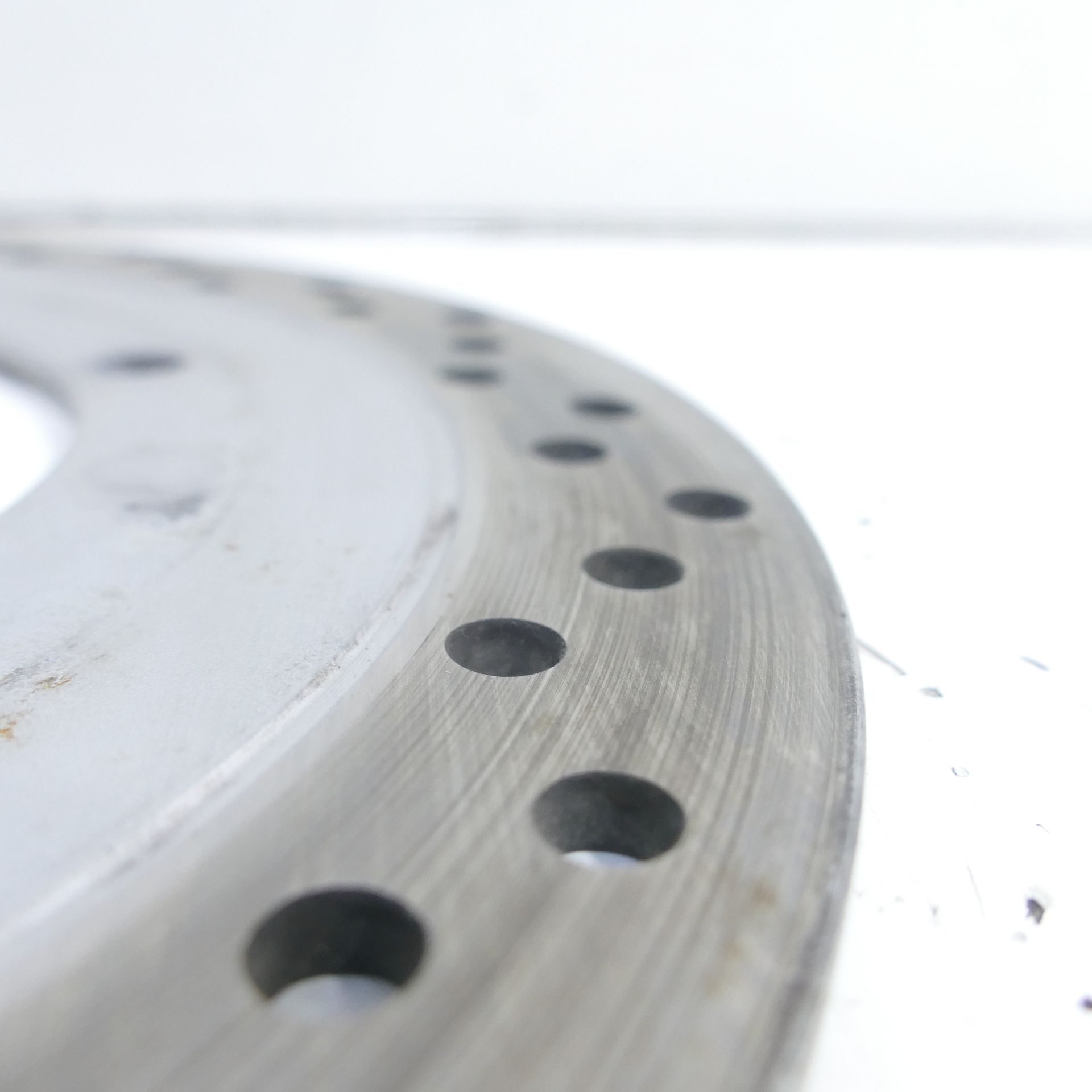 Honda VT 750 C RC 44 Front Brake Disc 5.6 mm Front Wheel Brake