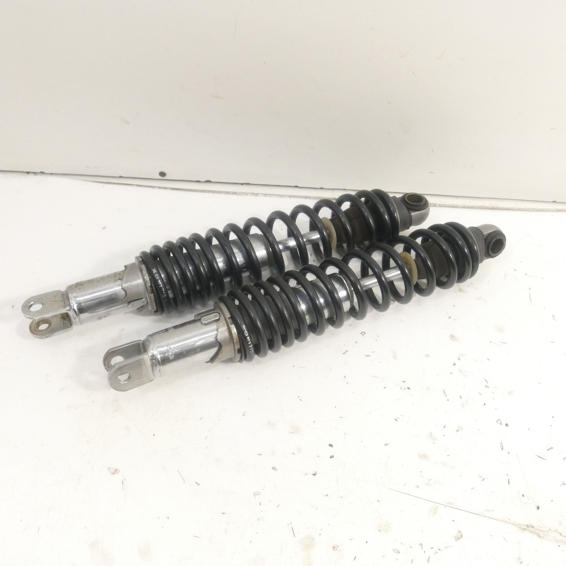 Honda Cb 900 Boldor Ez:83 Rear Shock Koni 7610 1413 Damper 56806