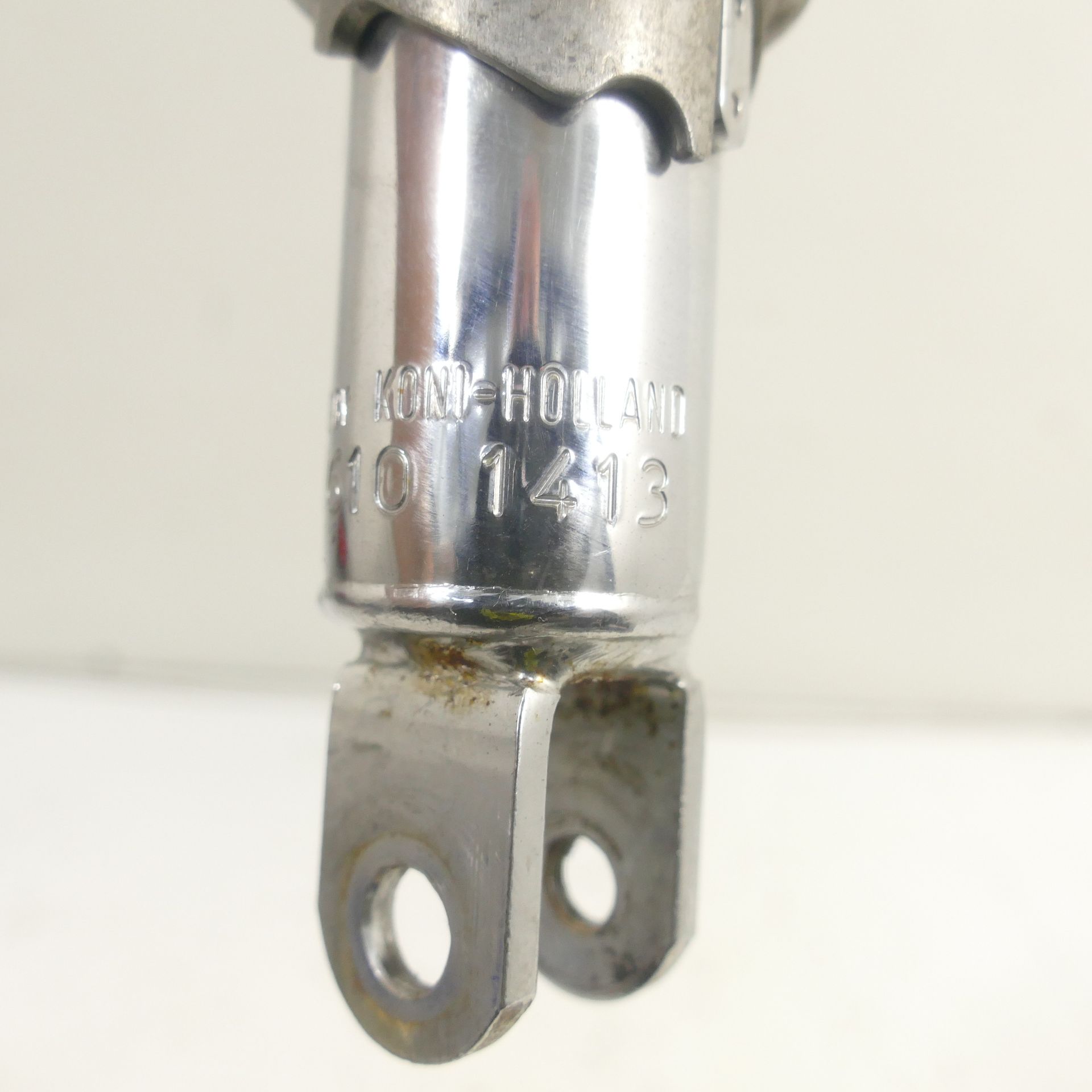 O Honda Cb 900 Boldor Ez:83 Rear Shock Koni 7610 1413 Damper 56806