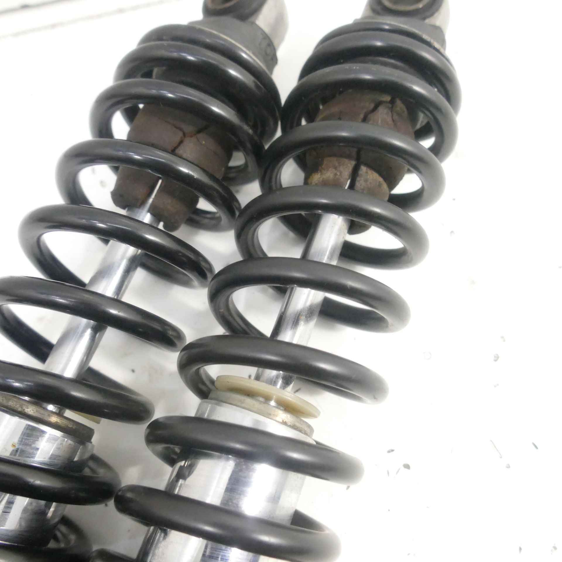 Honda Cb 900 Boldor Ez:83 Rear Shock Koni 7610 1413 Damper 56806
