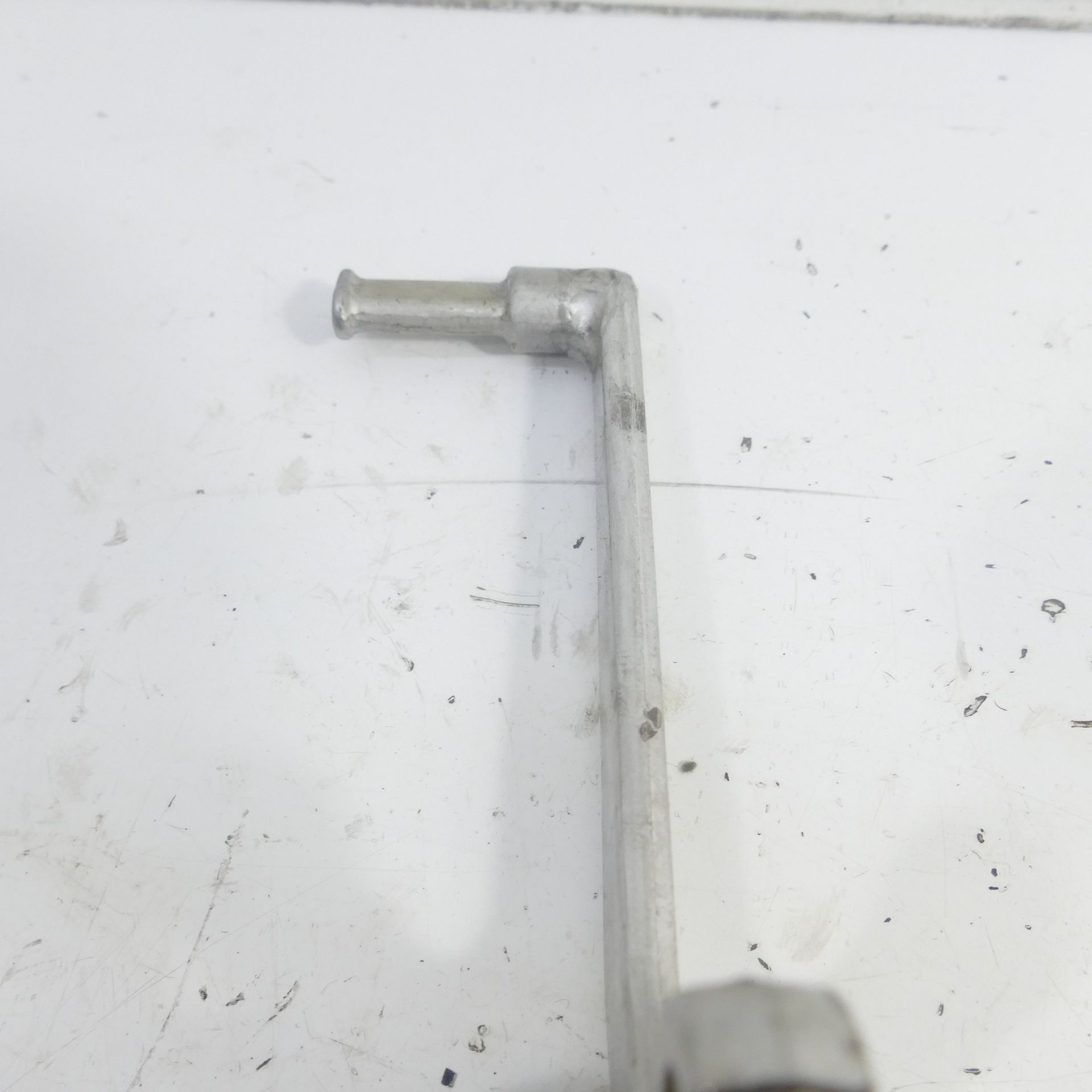 Suzuki GSX-R 1100 GR75A Rear Brake Lever Brake Pedal Foot Brake
