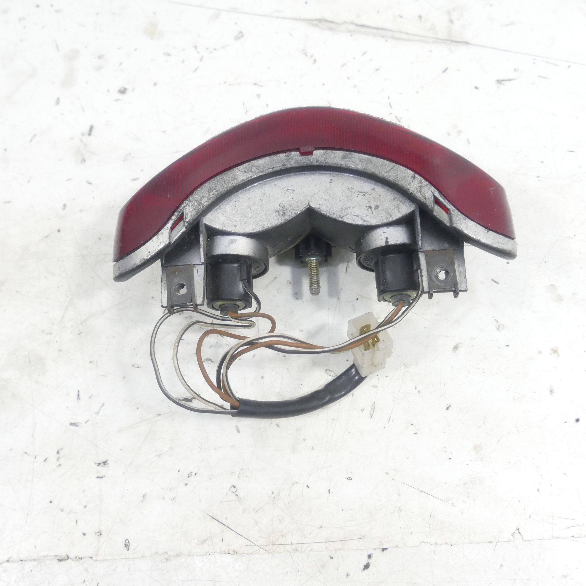 Suzuki Sv 650 S Ez:02 Taillight Reflector 56856 | eBay UK