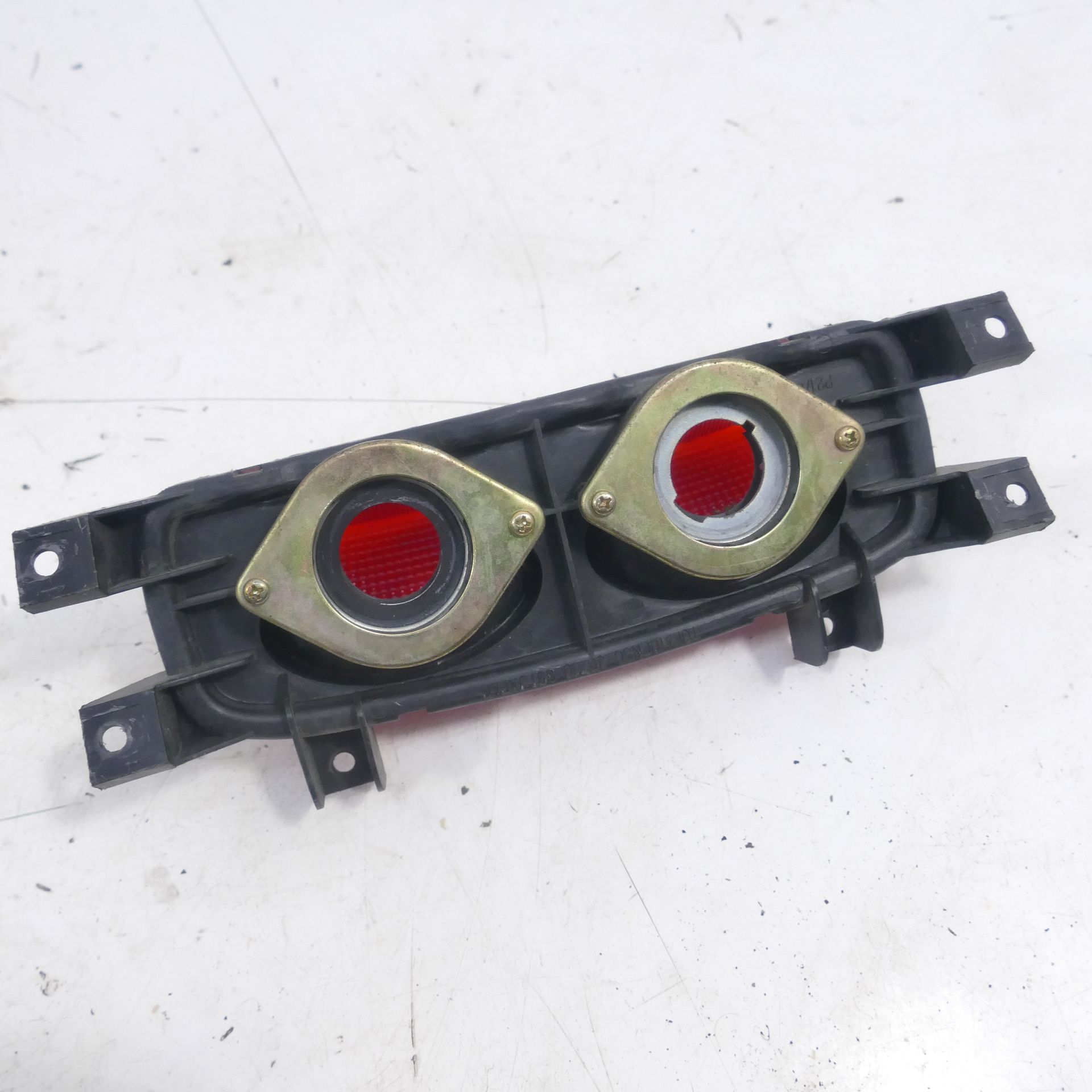 Suzuki GSX-R 750 W EZ:95 Taillight Reflector 56862 | eBay UK