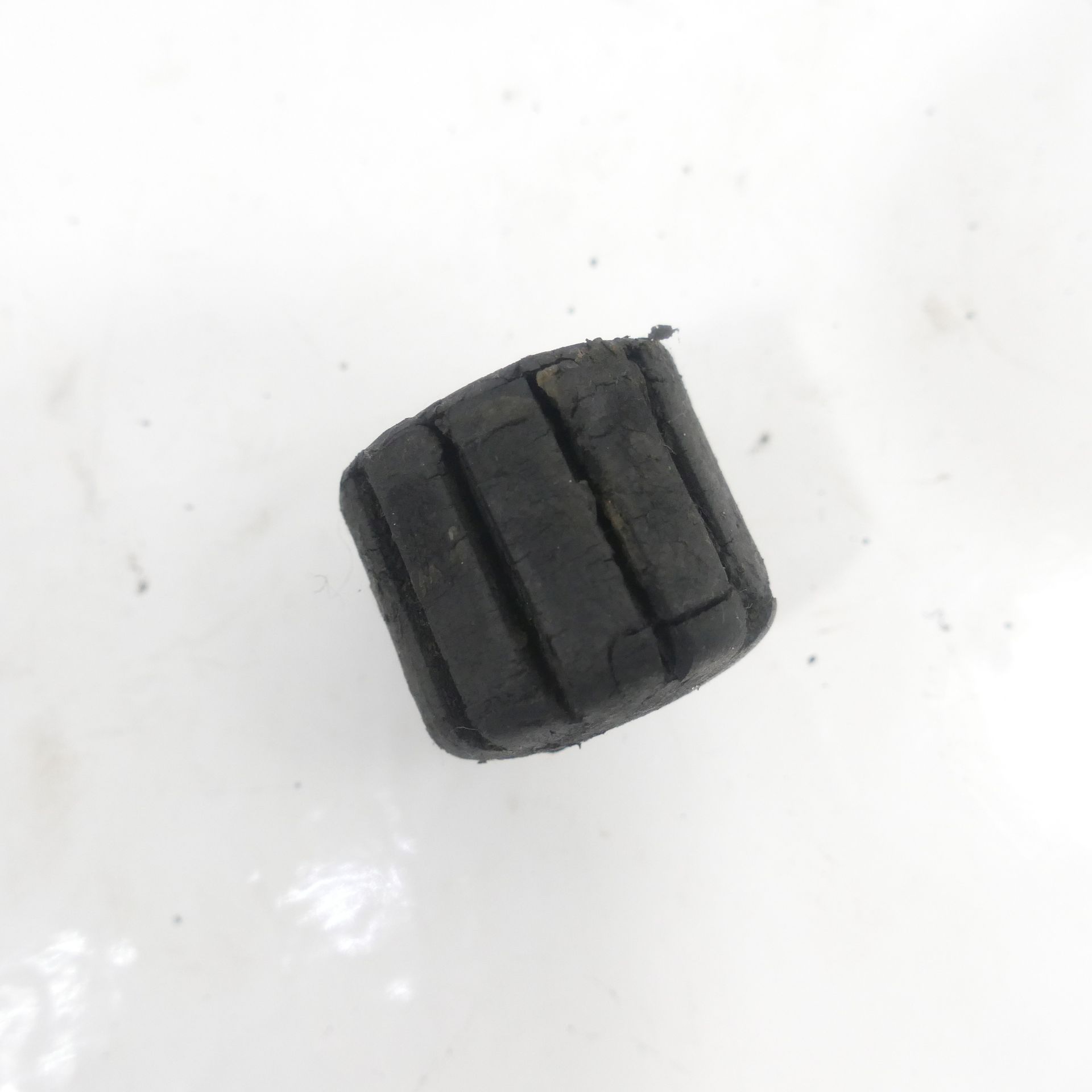 Honda CB 900 F Year:83 Fuel Tank Rubber Tank Mounting Rubber 57095