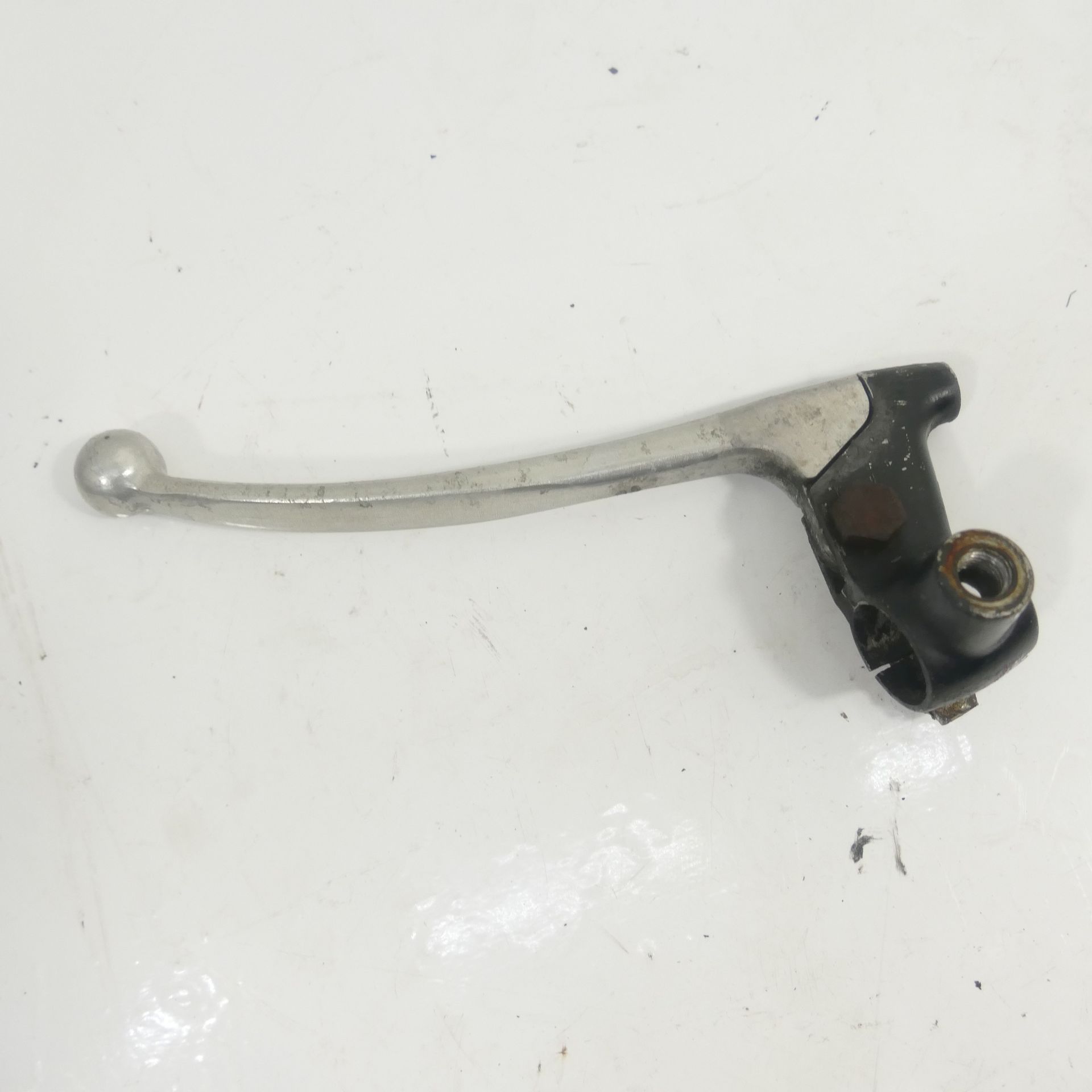 Suzuki GS 1000 E EZ:80 Clutch Lever Clutch Handle Clutch Control