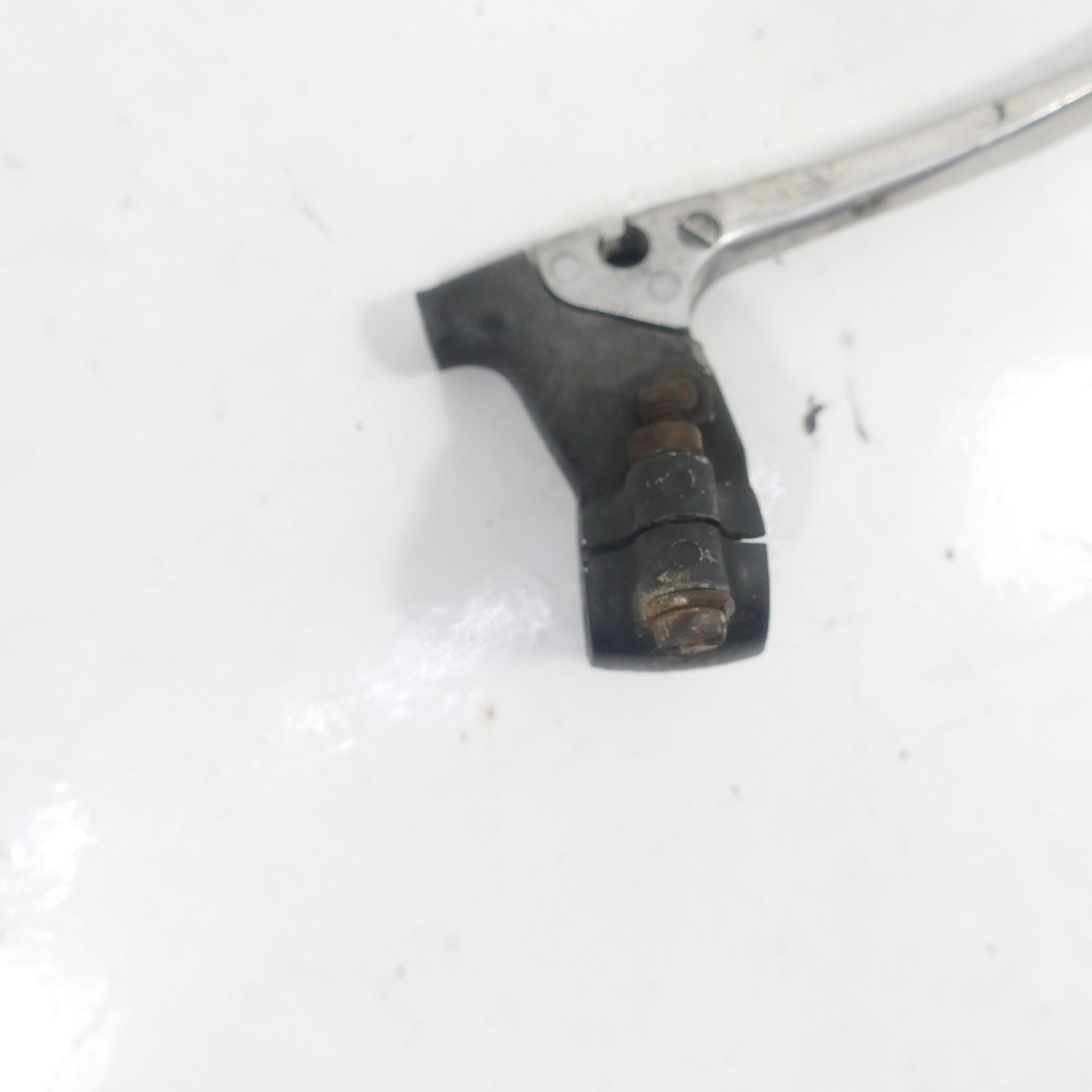 Suzuki GS 1000 E EZ:80 Clutch Lever Clutch Handle Clutch Control