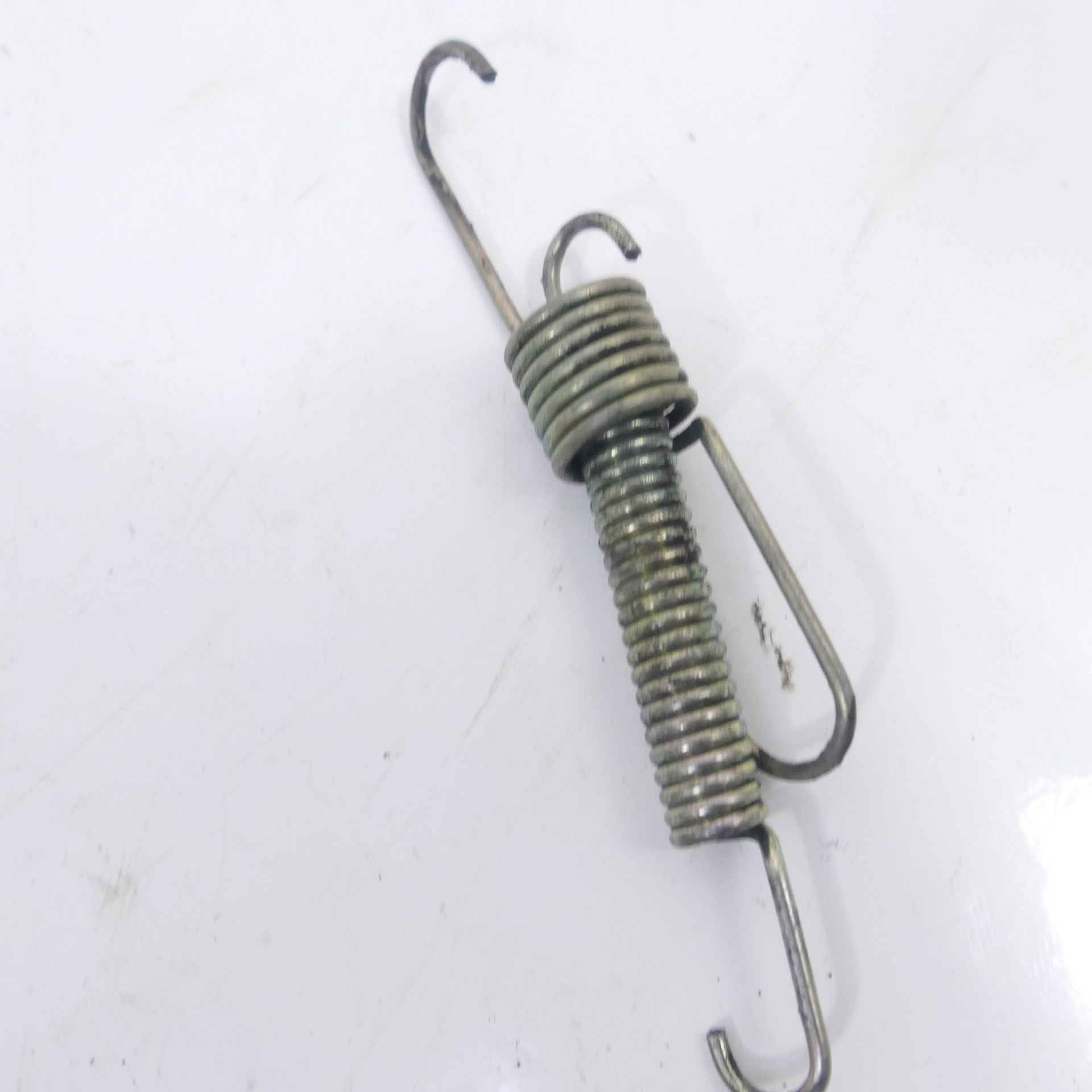 Suzuki Gsx 400 E Side Stand Spring Screw Stand 57394 | eBay UK