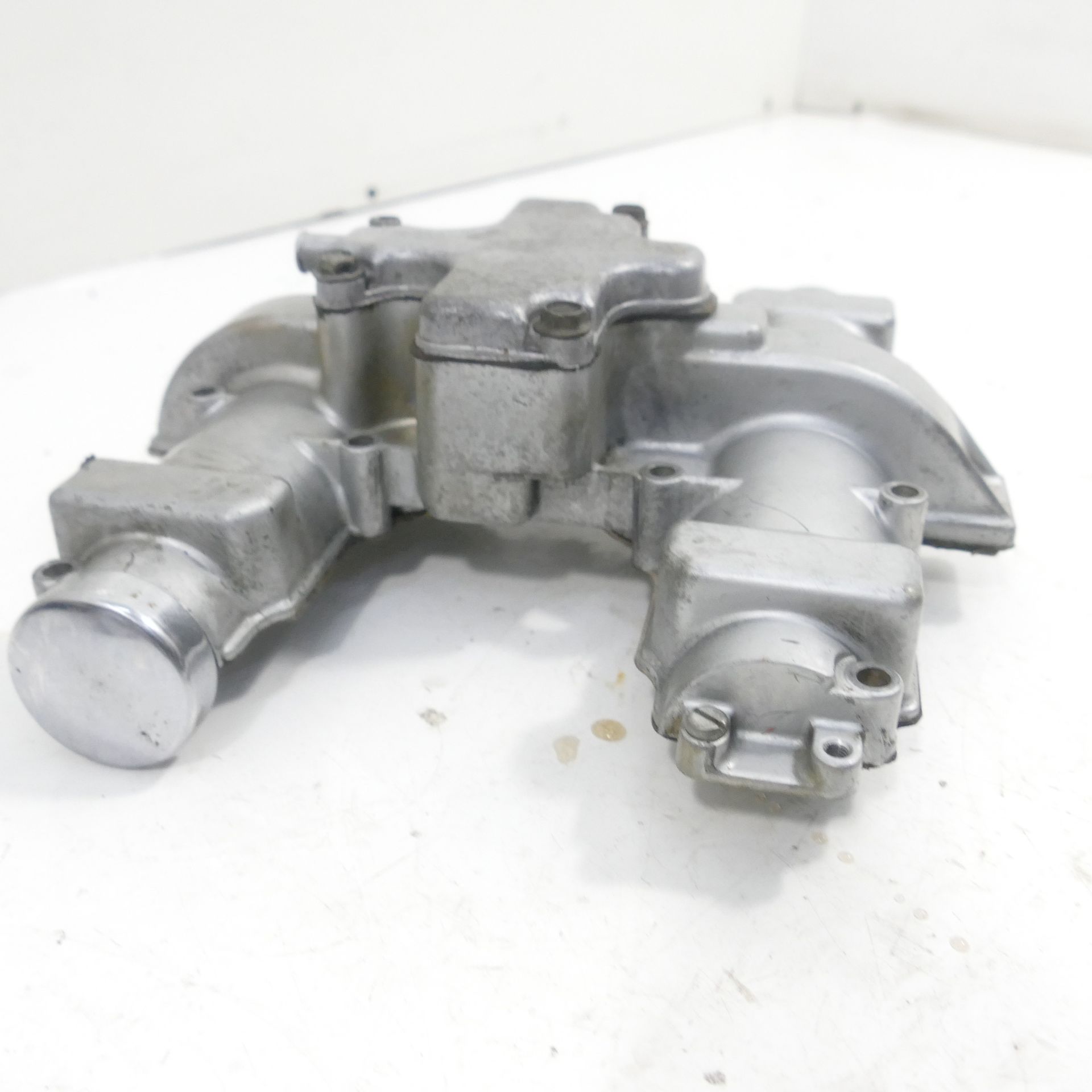 Suzuki GSX 400 E Valve Cover Engine Cover Cylinder Head 57416