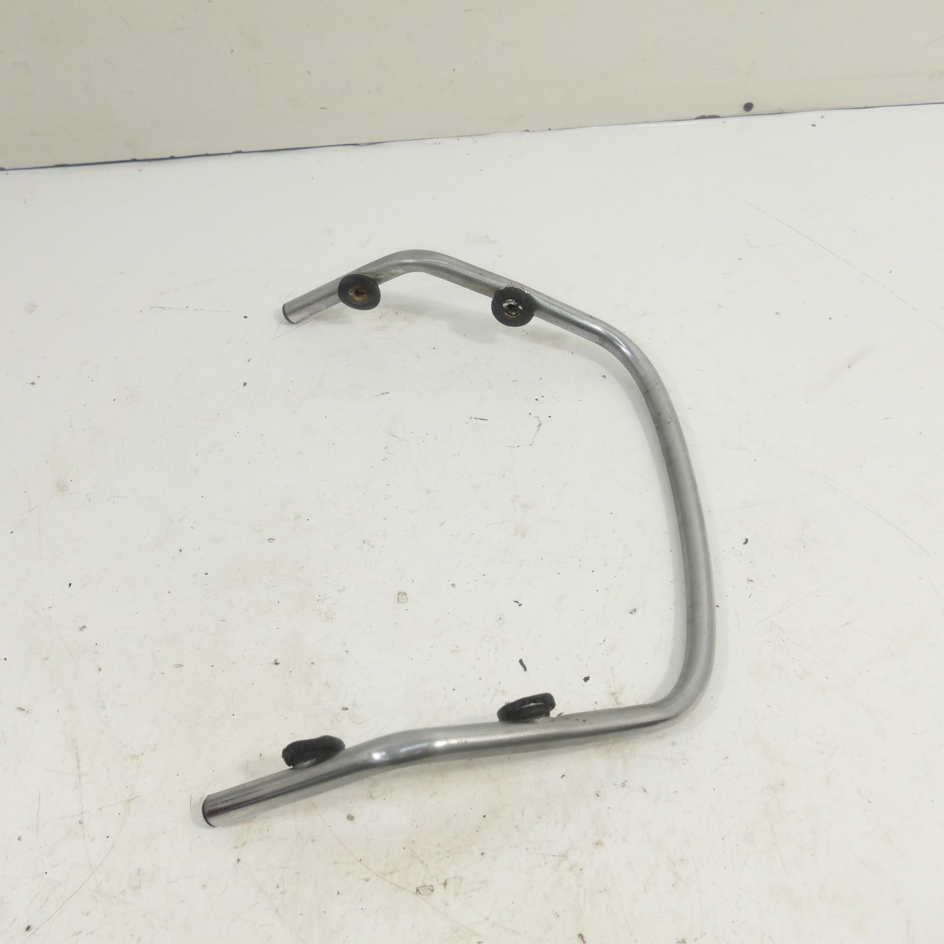 Yamaha RD 250 EZ:83 Seat Rail Seat Driver's Seat 57748 | eBay UK