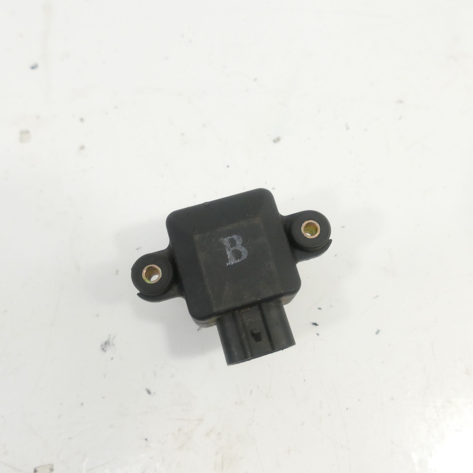 専用1 Honda CBR 1100 XX Inclination Sensor Fall Sensor Tilt Sensor 57792