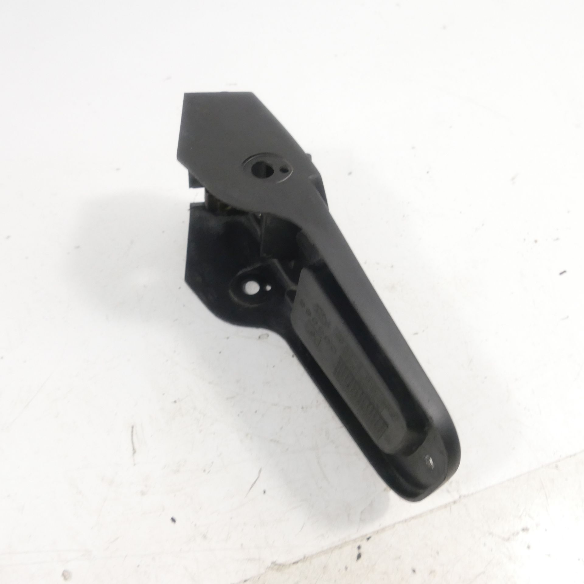Bmw R 1150 Gs Ez:05 License Plate Holder Bracket 57920 | eBay UK