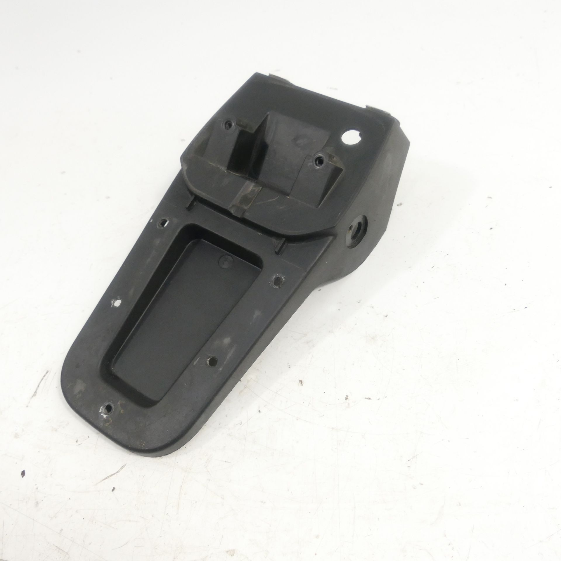 Bmw R 1150 Gs Ez:05 License Plate Holder Bracket 57920 | eBay UK