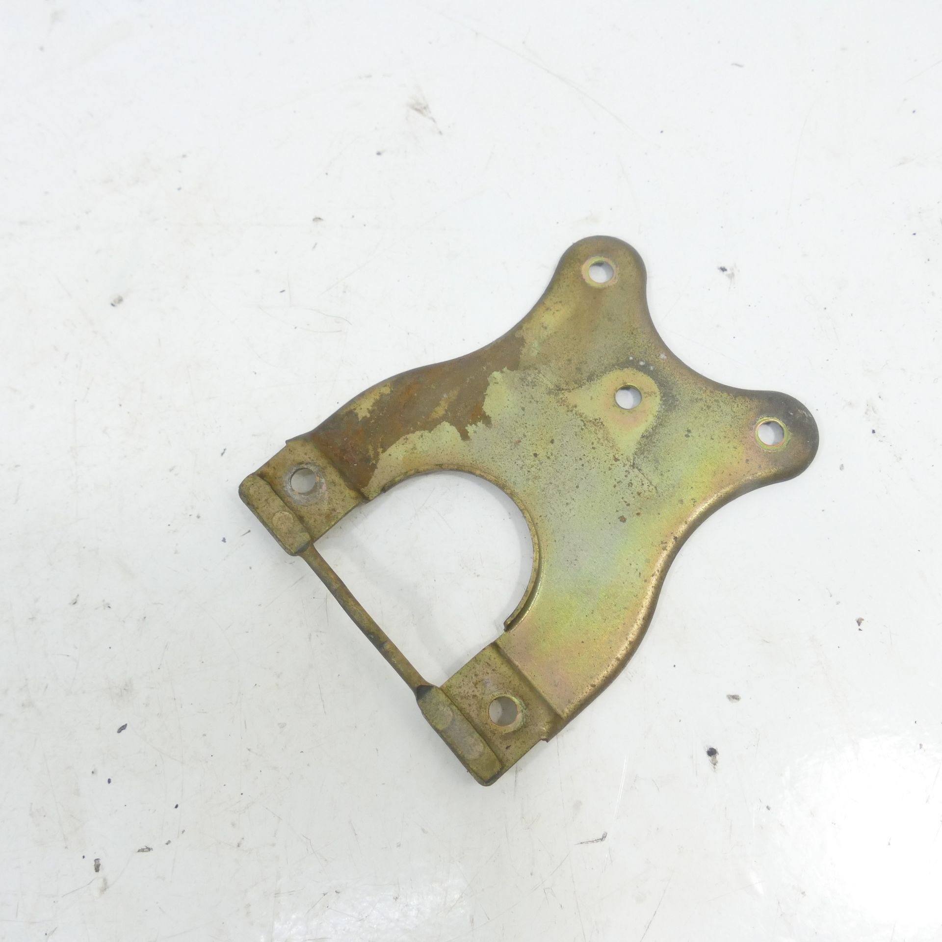 shind Kawasaki Zl 600 B Ez:97 Ignition Coil Holder 58092 | eBay UK
