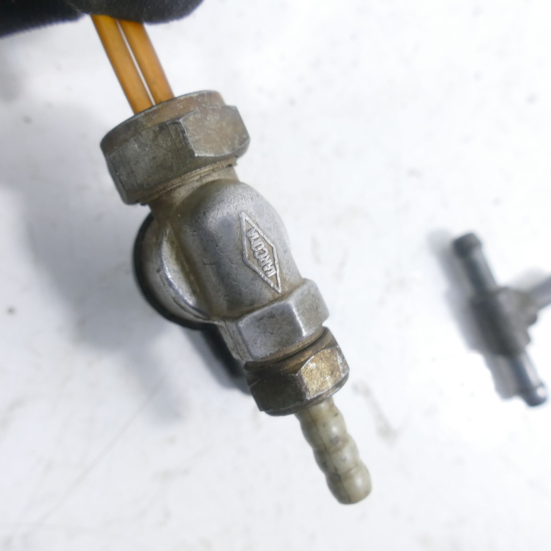 BMW R60 600 6 Petrol Tap Petrol Fuel Tank Filler Cap 58174 | eBay