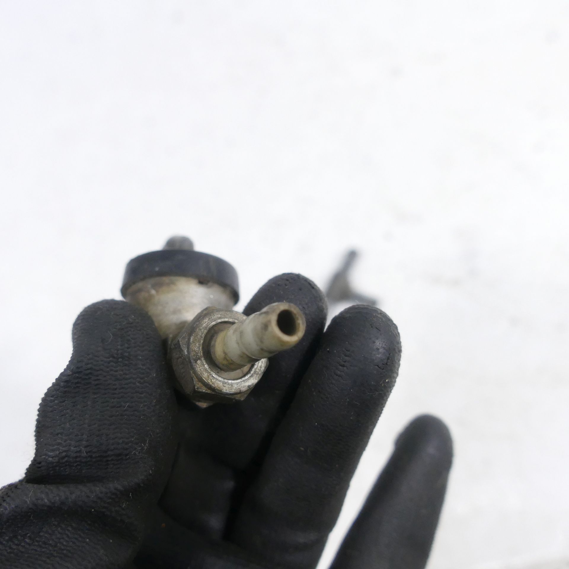 BMW R60 600 6 Petrol Tap Petrol Fuel Tank Filler Cap 58174 | eBay