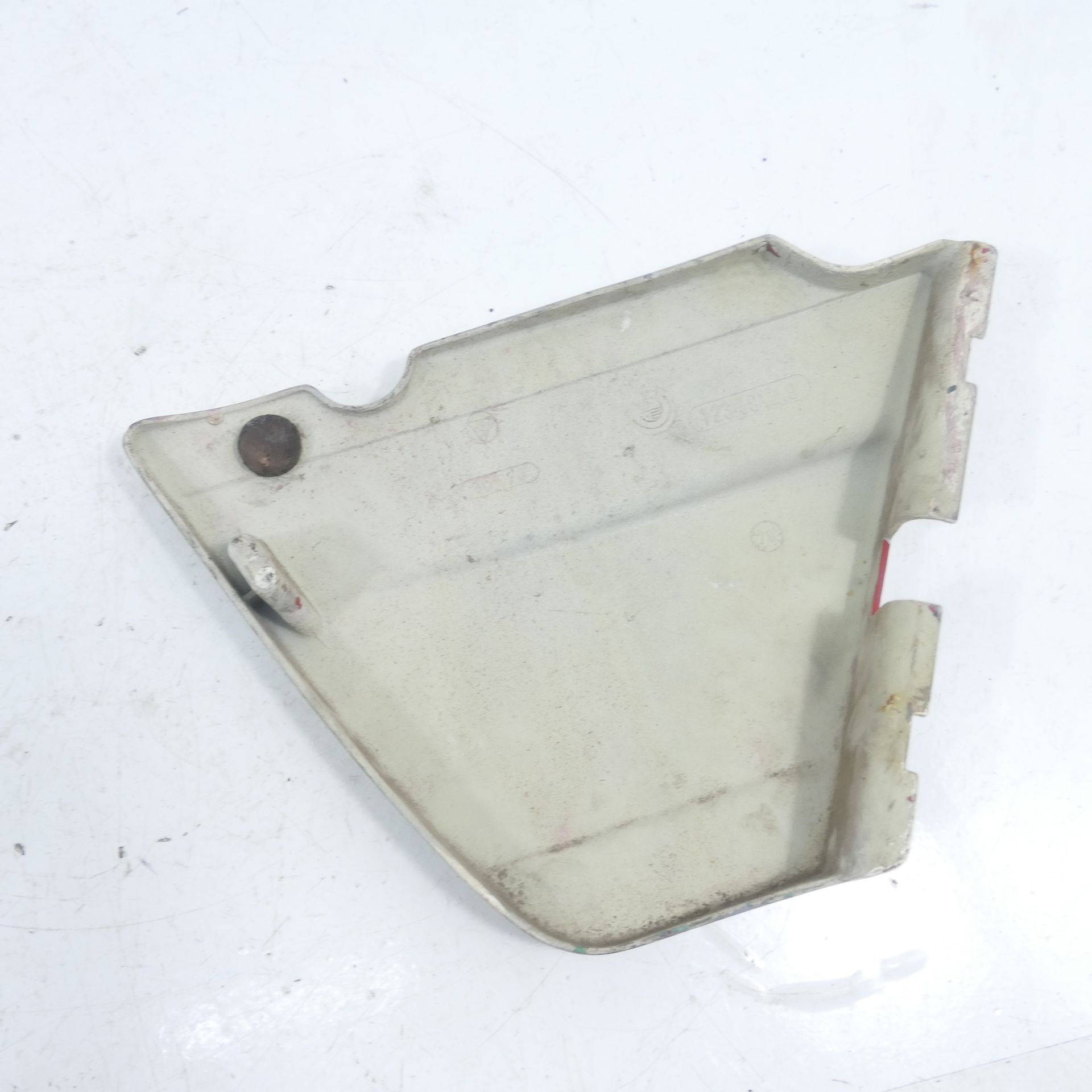 BMW R60 600 6 Seitendeckel rechts 1234912.9 Seitenverkleidung